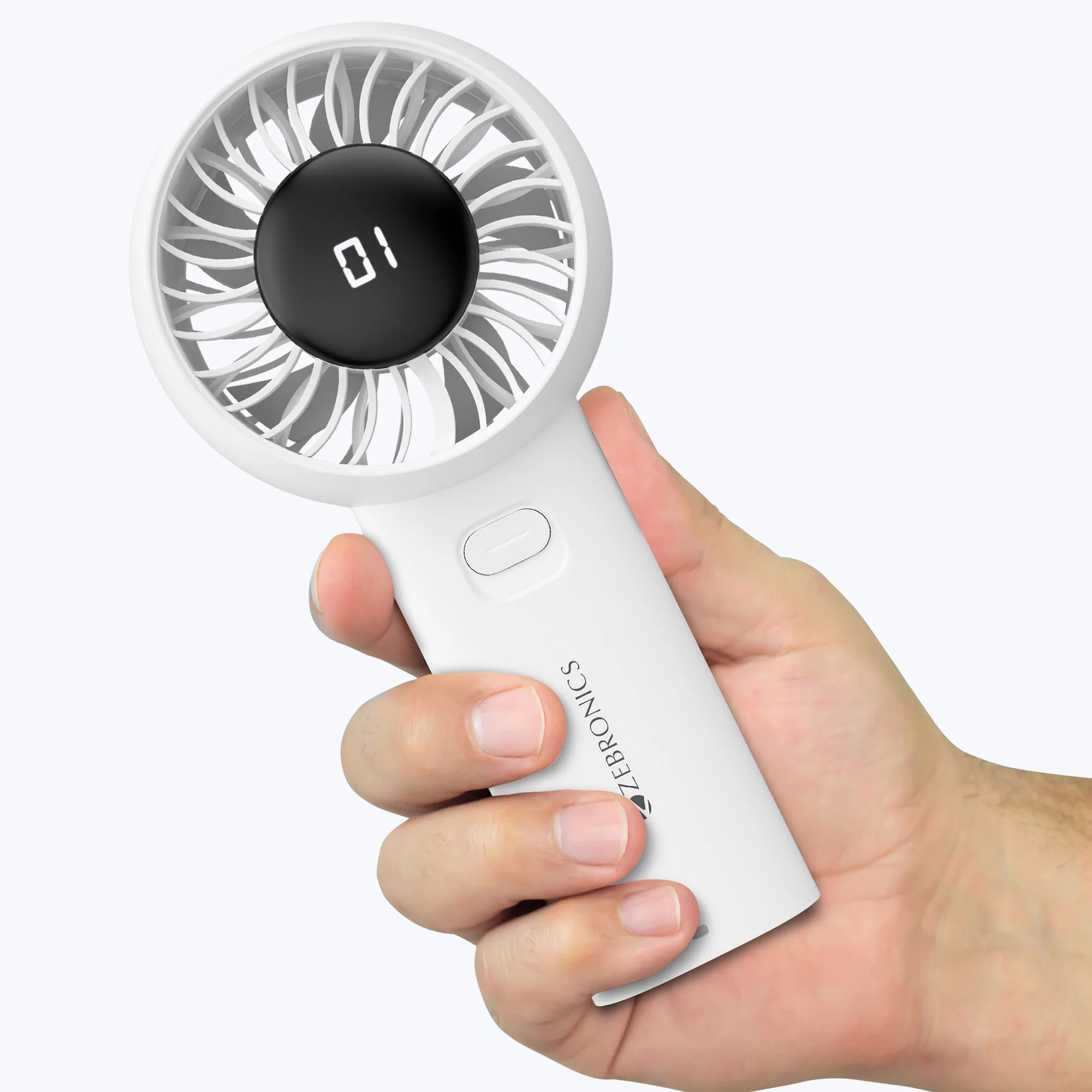 Zeb Heat Buster 200 - Image 2