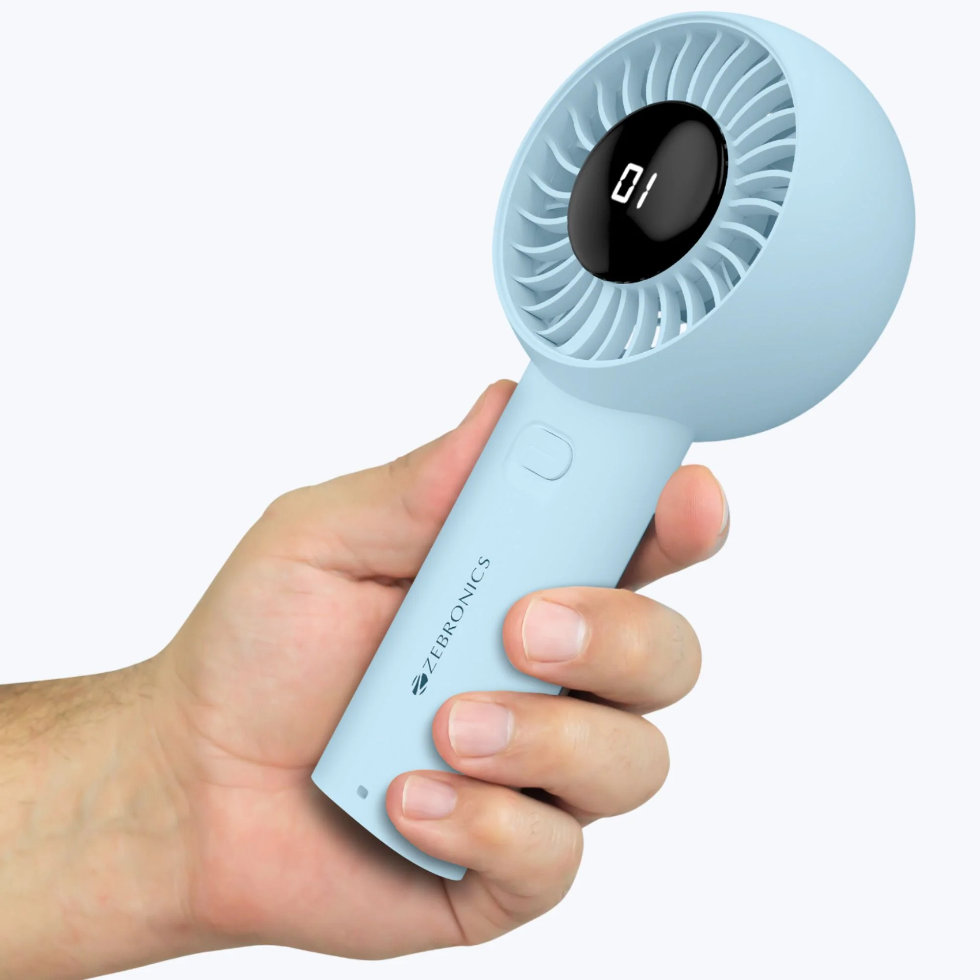 Zeb Heat Buster 200 - Image 3