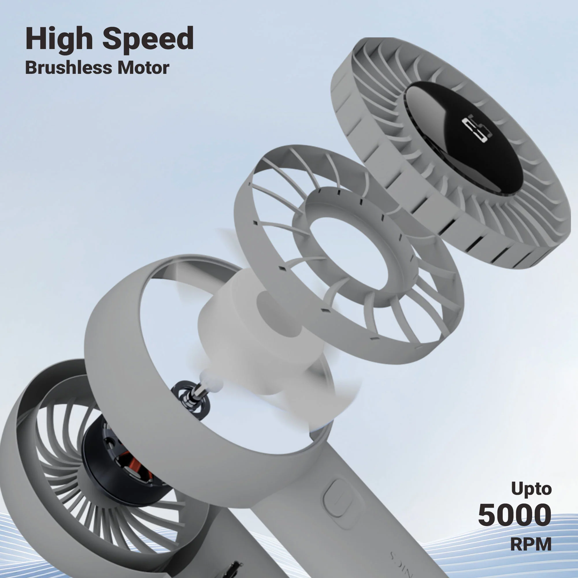 Zeb Heat Buster 200 - Image 4