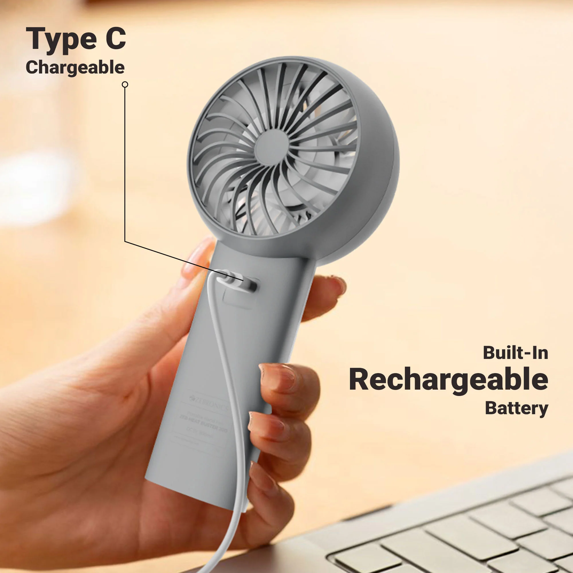 Zeb Heat Buster 200 - Image 9