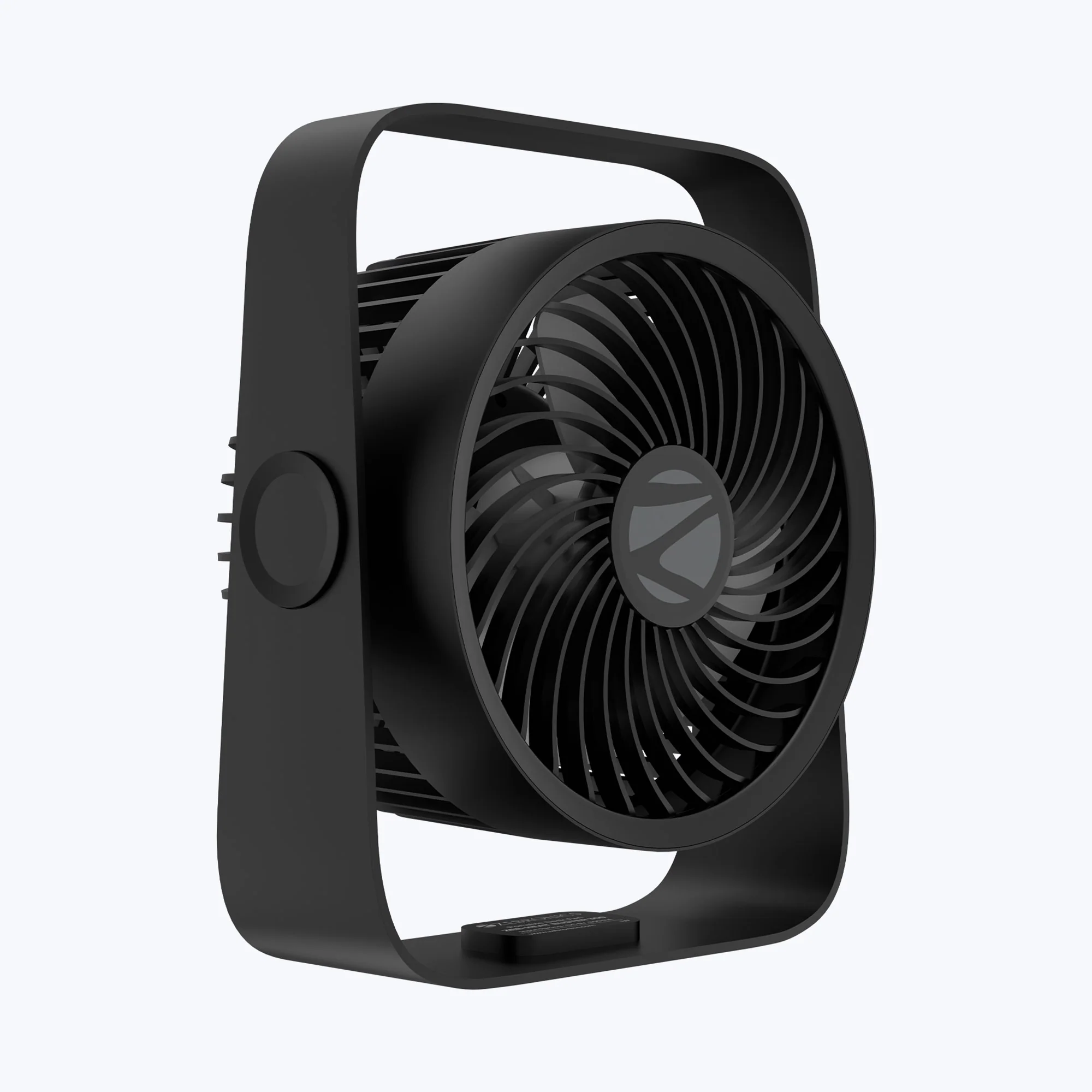 Zeb Heat Buster 300