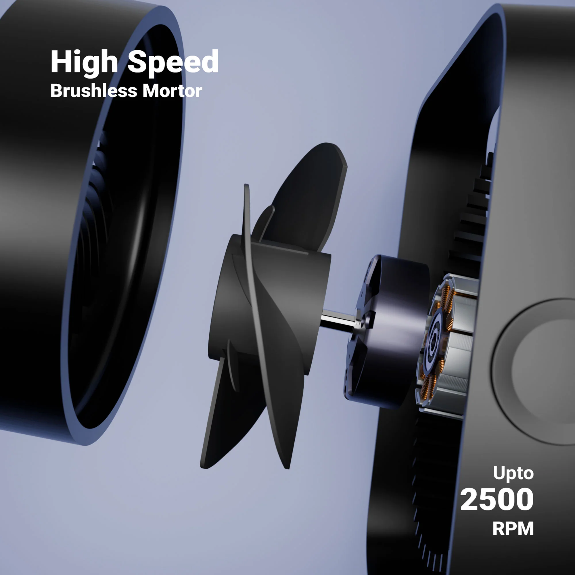 Zeb Heat Buster 300 - Image 5