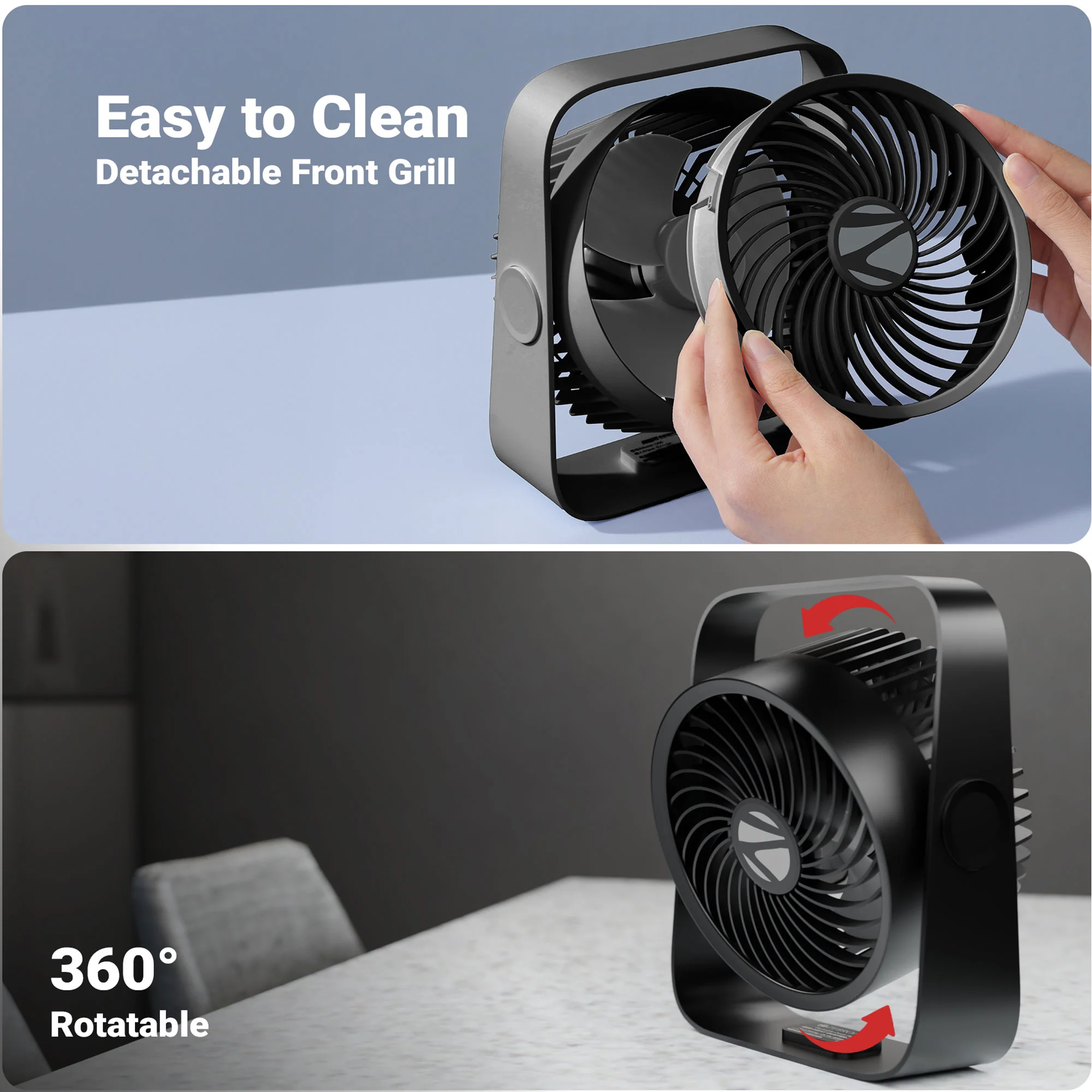 Zeb Heat Buster 300 - Image 8