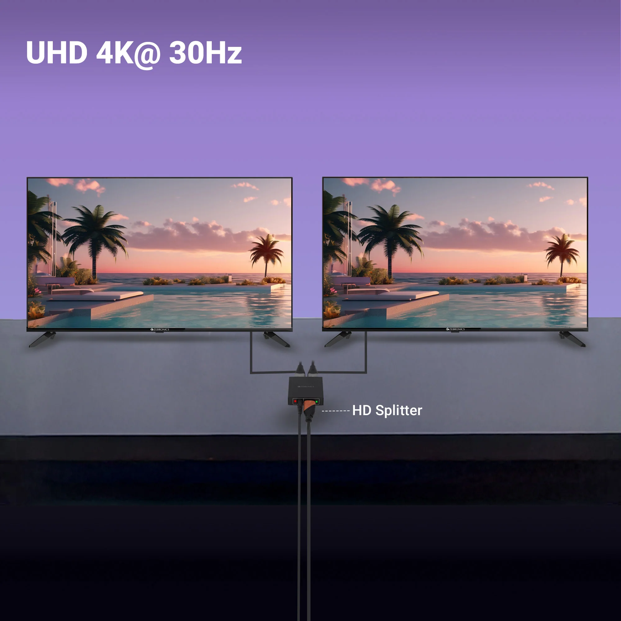 Zeb HS200M - Image 2