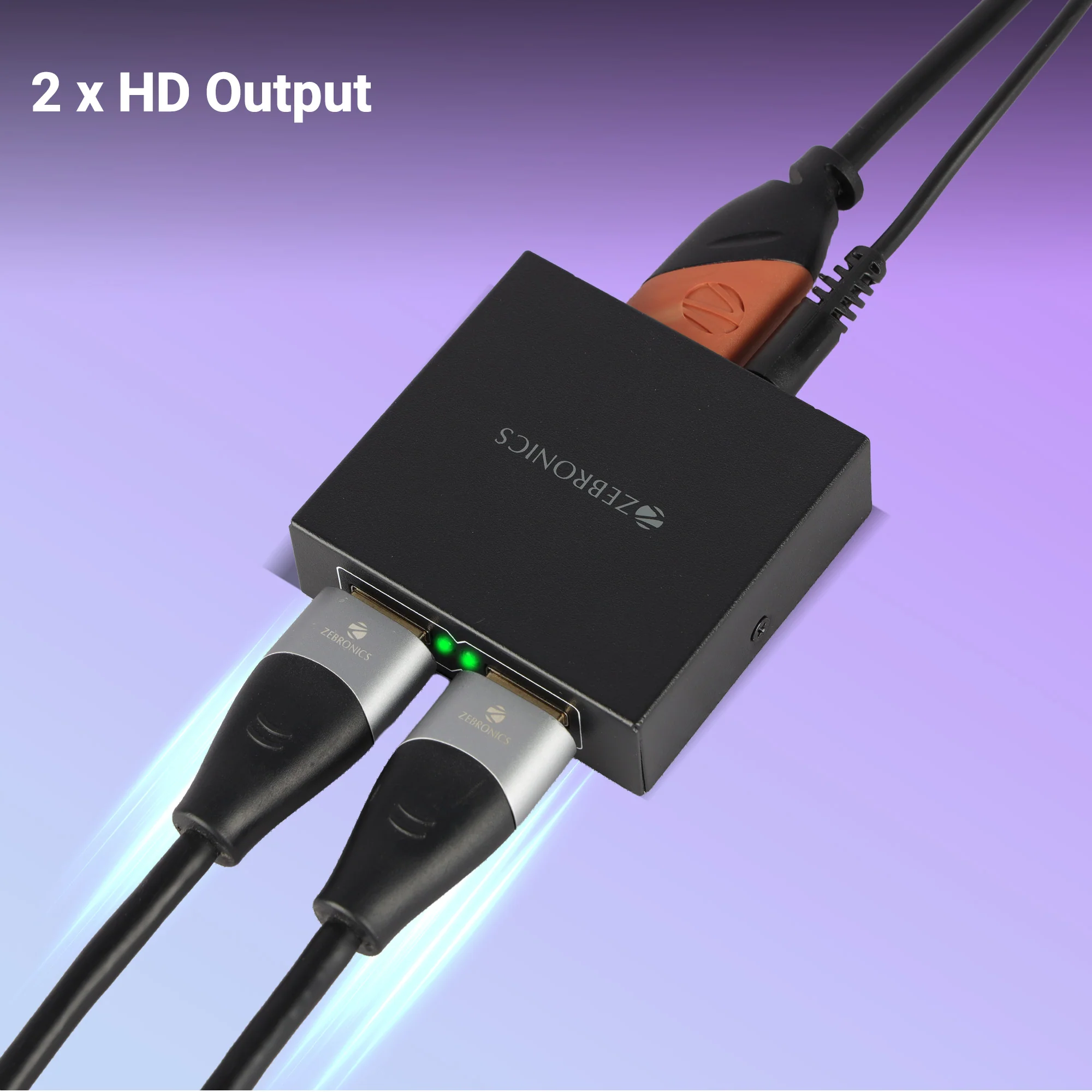 Zeb HS200M - Image 3