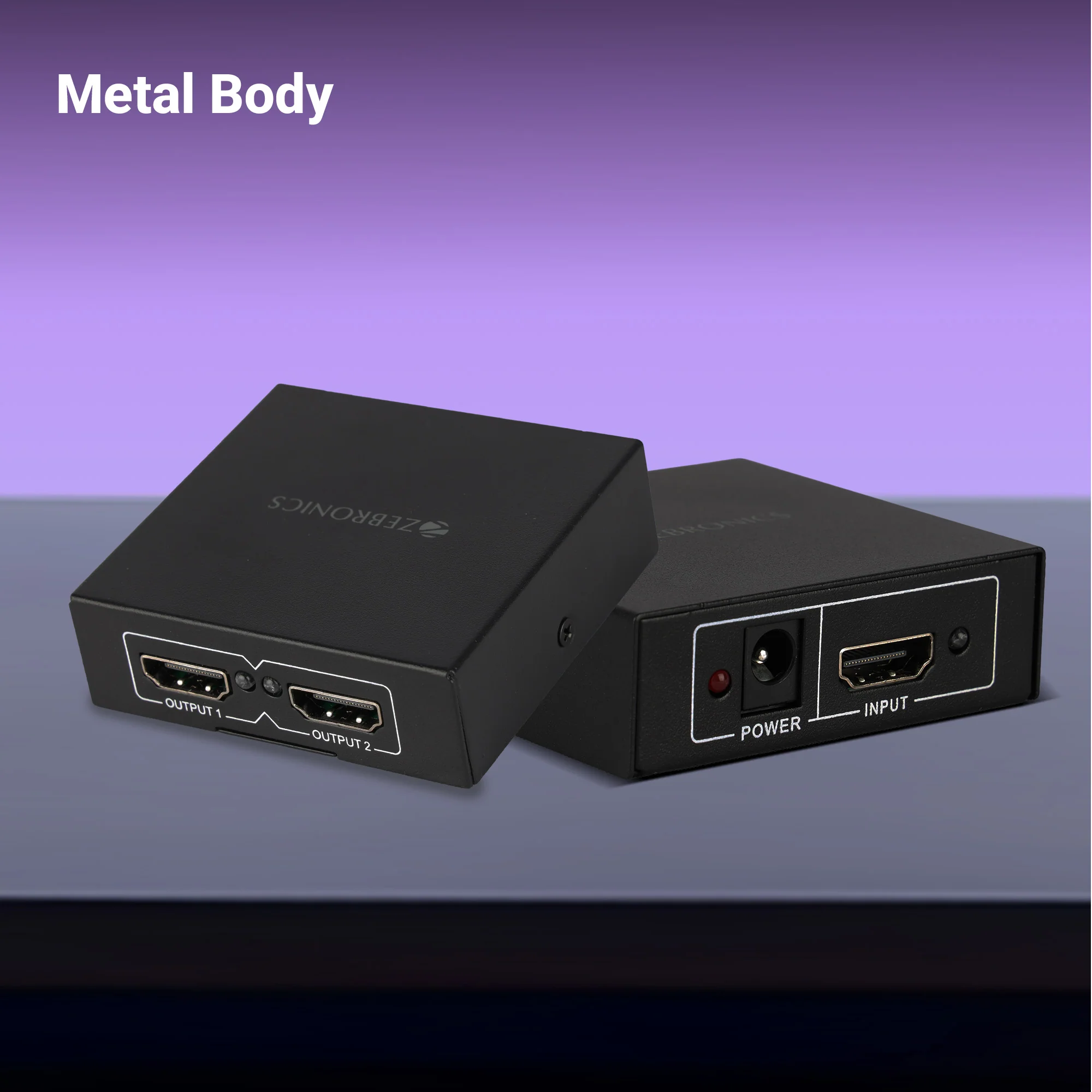 Zeb HS200M - Image 5