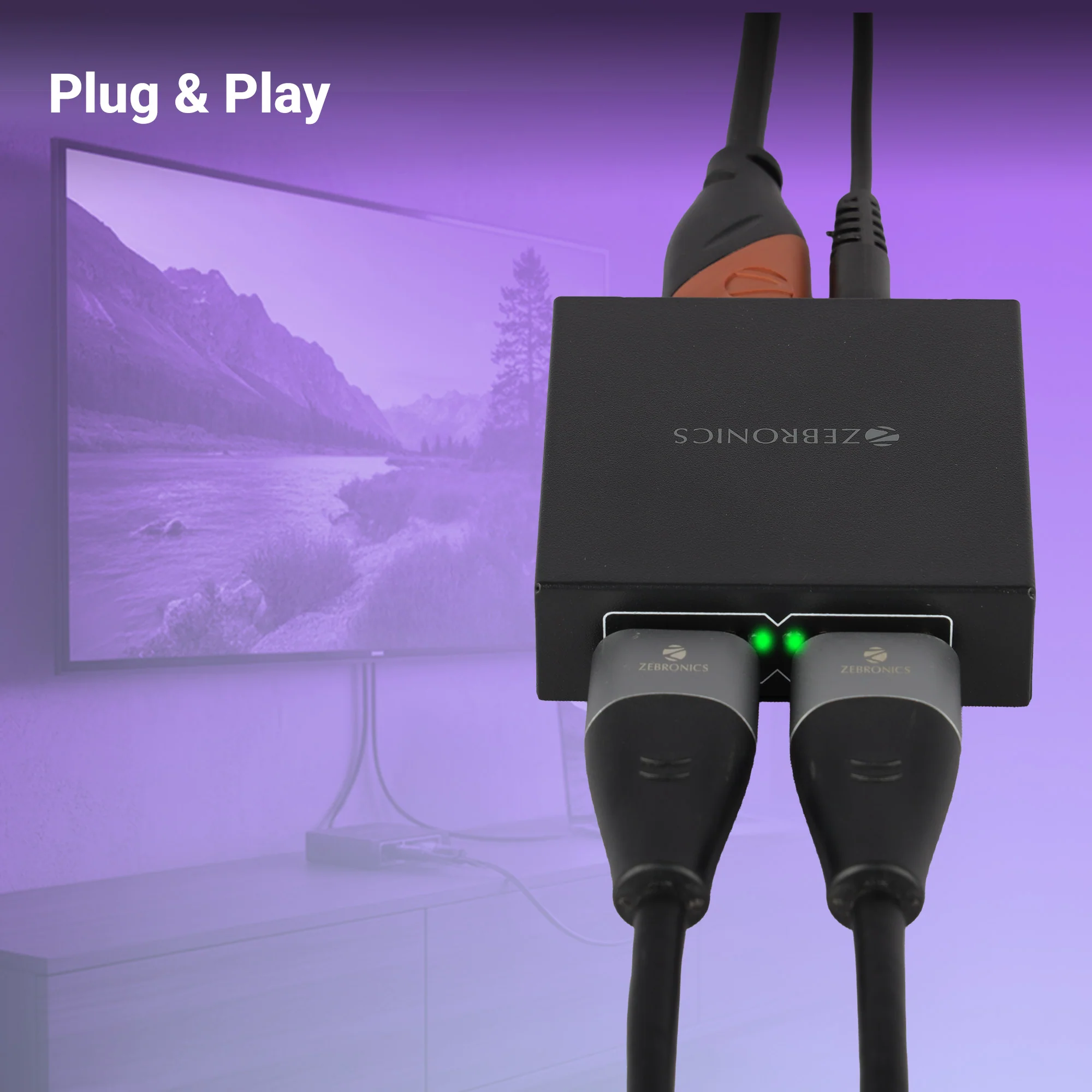 Zeb HS200M - Image 6