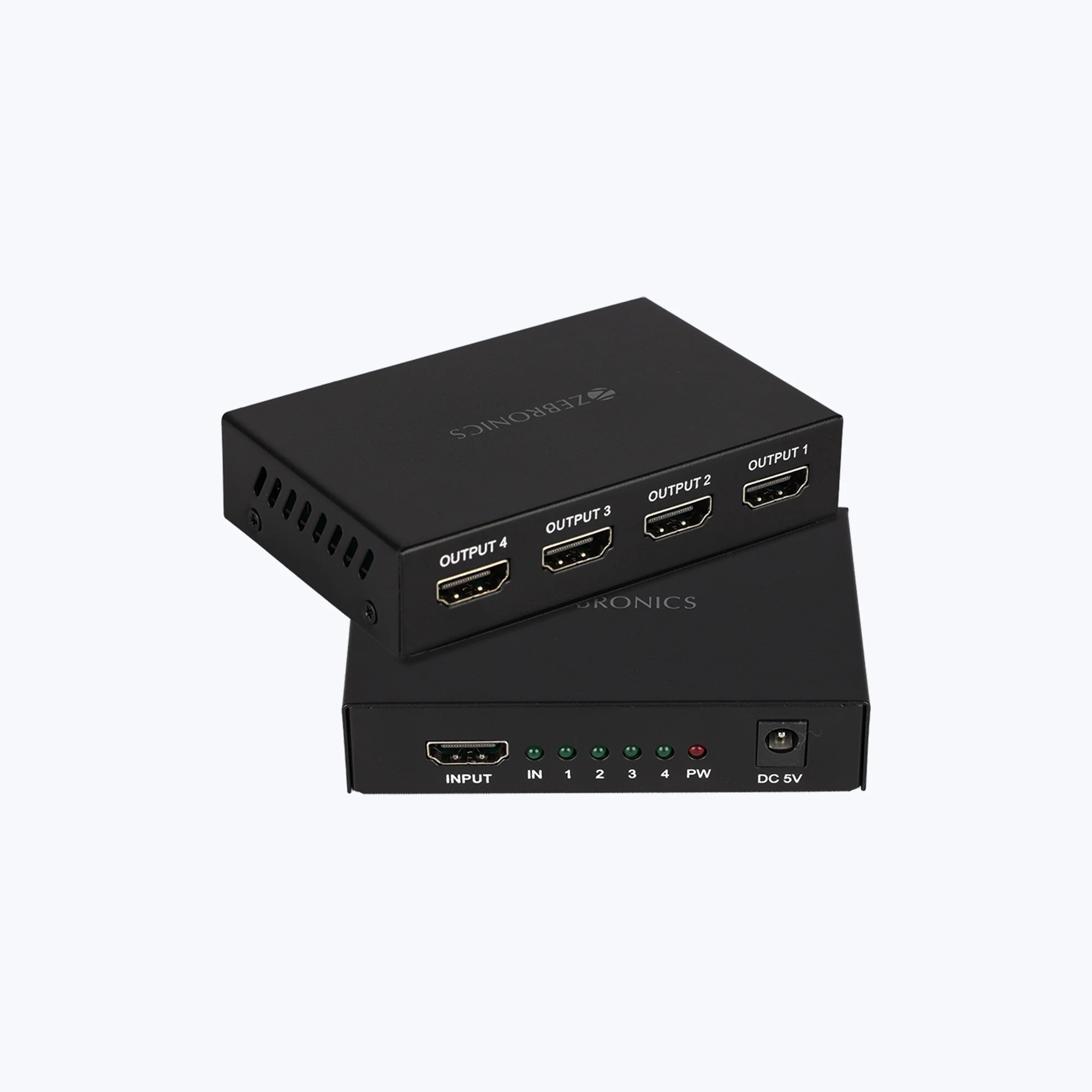 Zeb HS400M