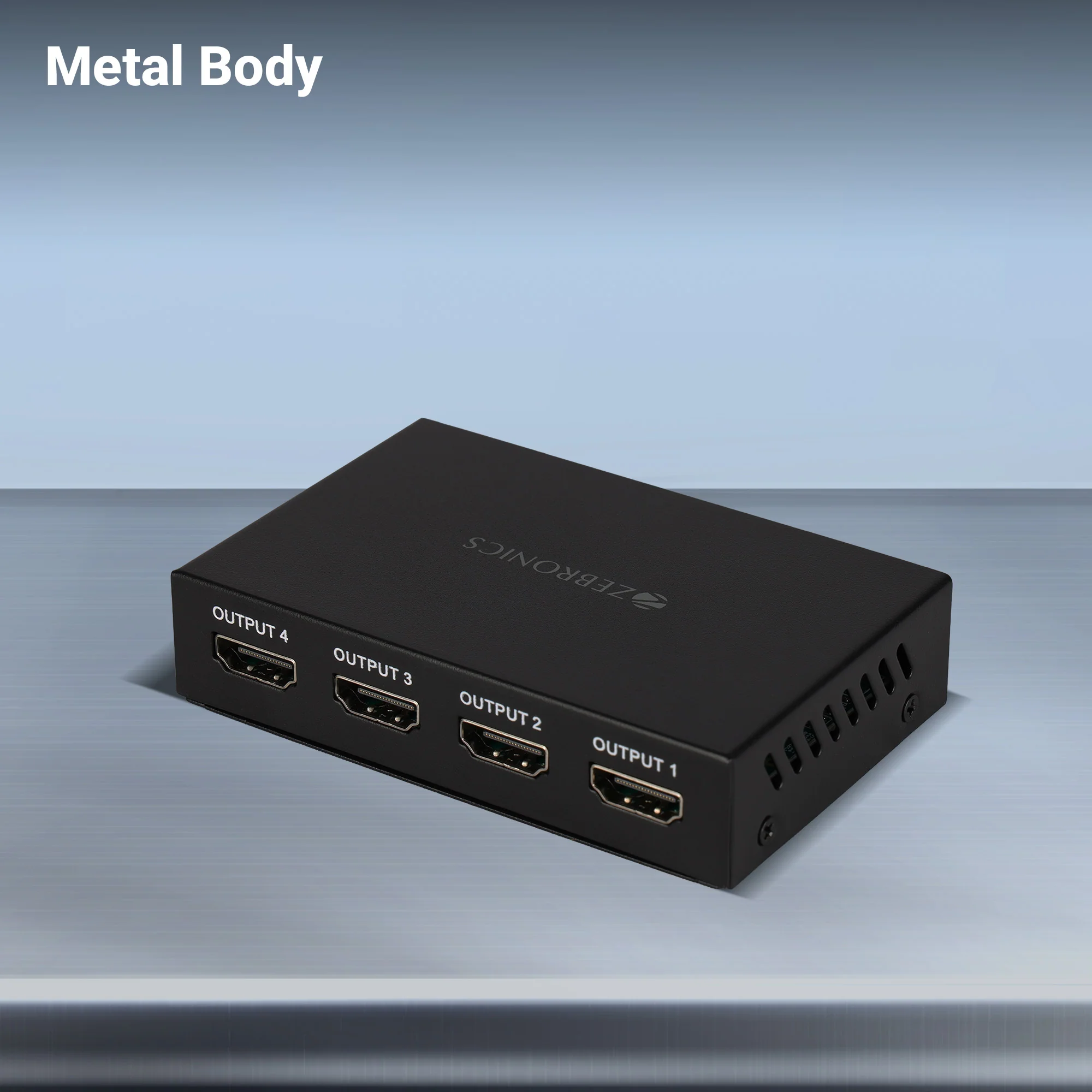 Zeb HS400M - Image 5