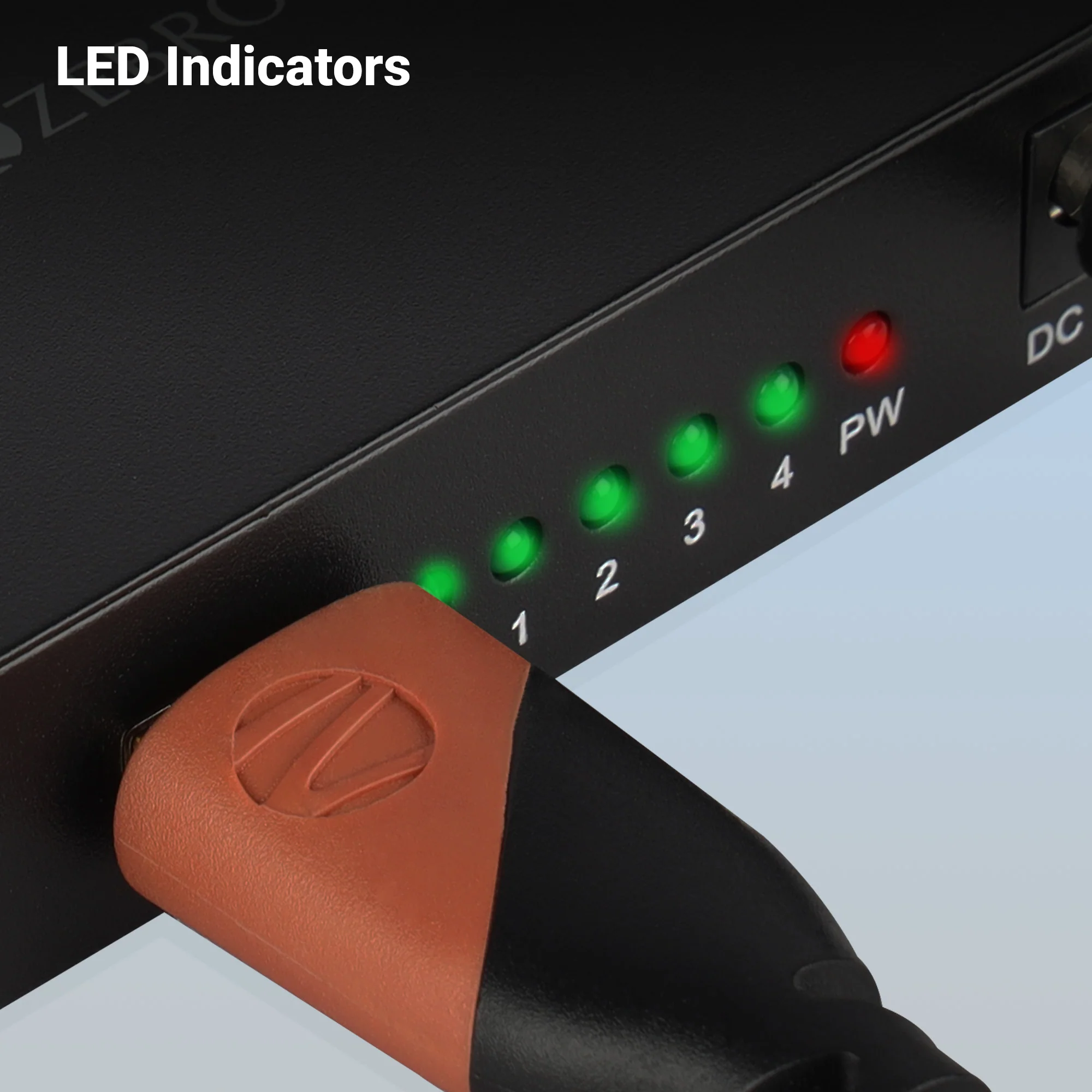 Zeb HS400M - Image 9