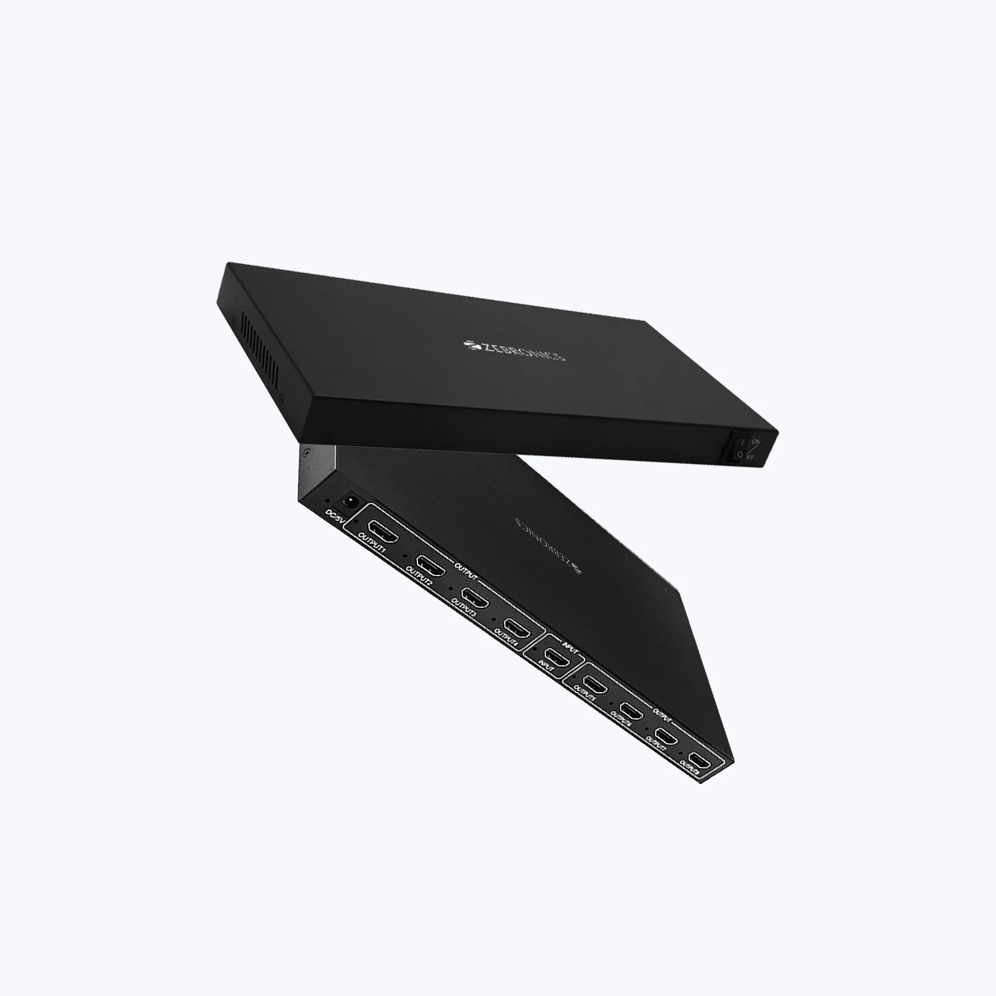 Zeb HS800M
