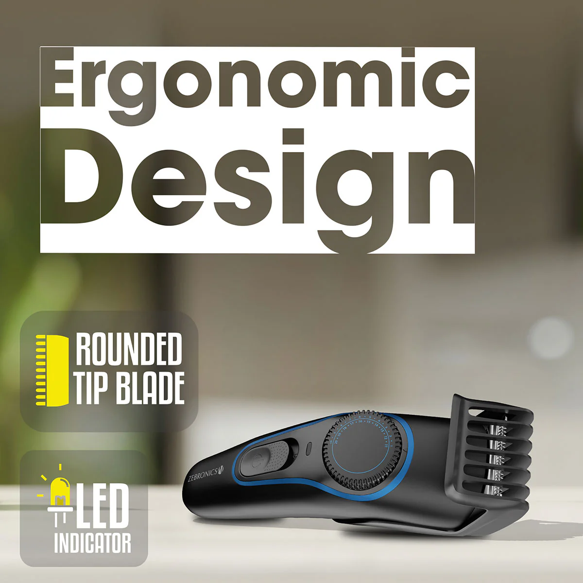Zeb HT100 - Image 6