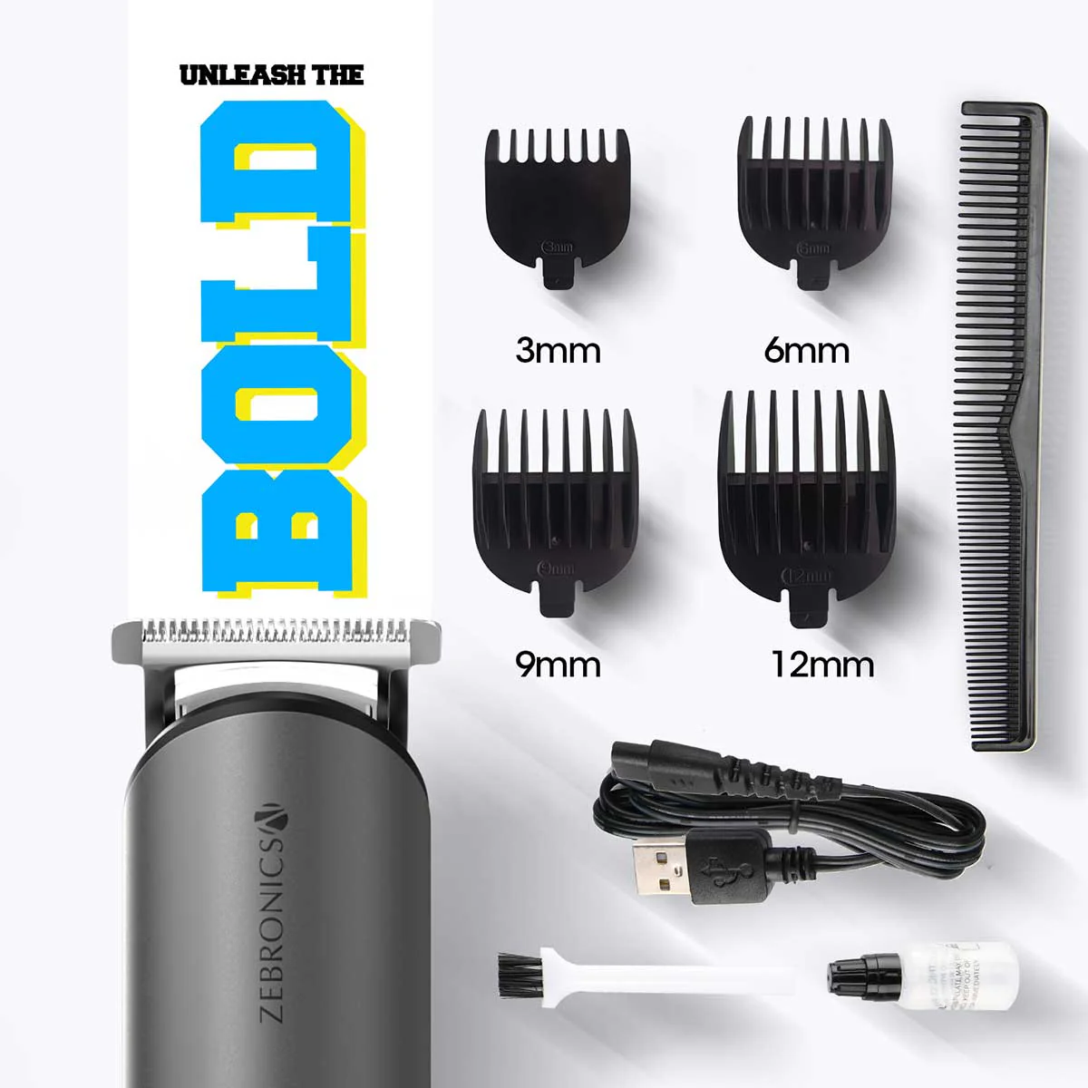 Zeb HT103 - Image 6