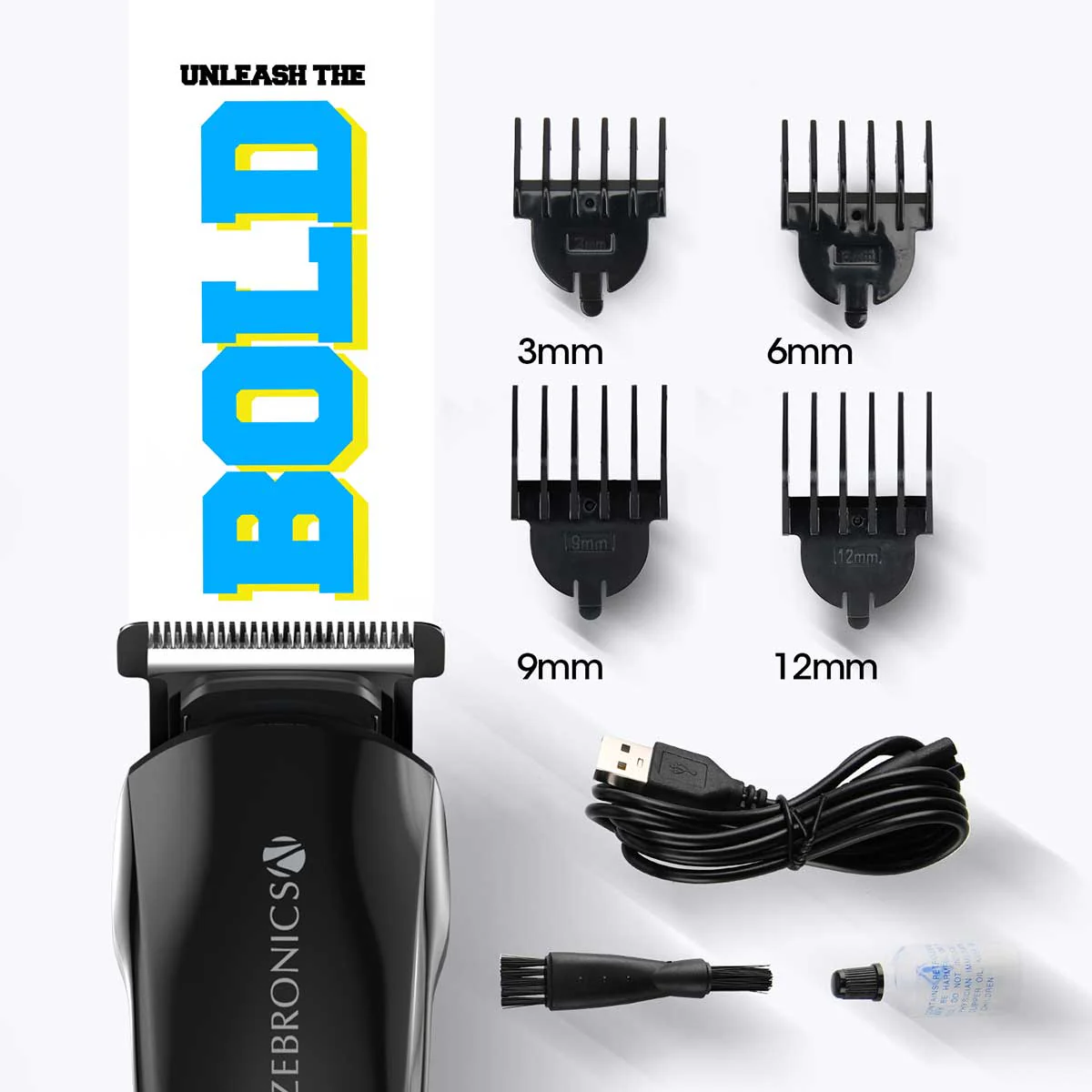 Zeb HT104 - Image 6