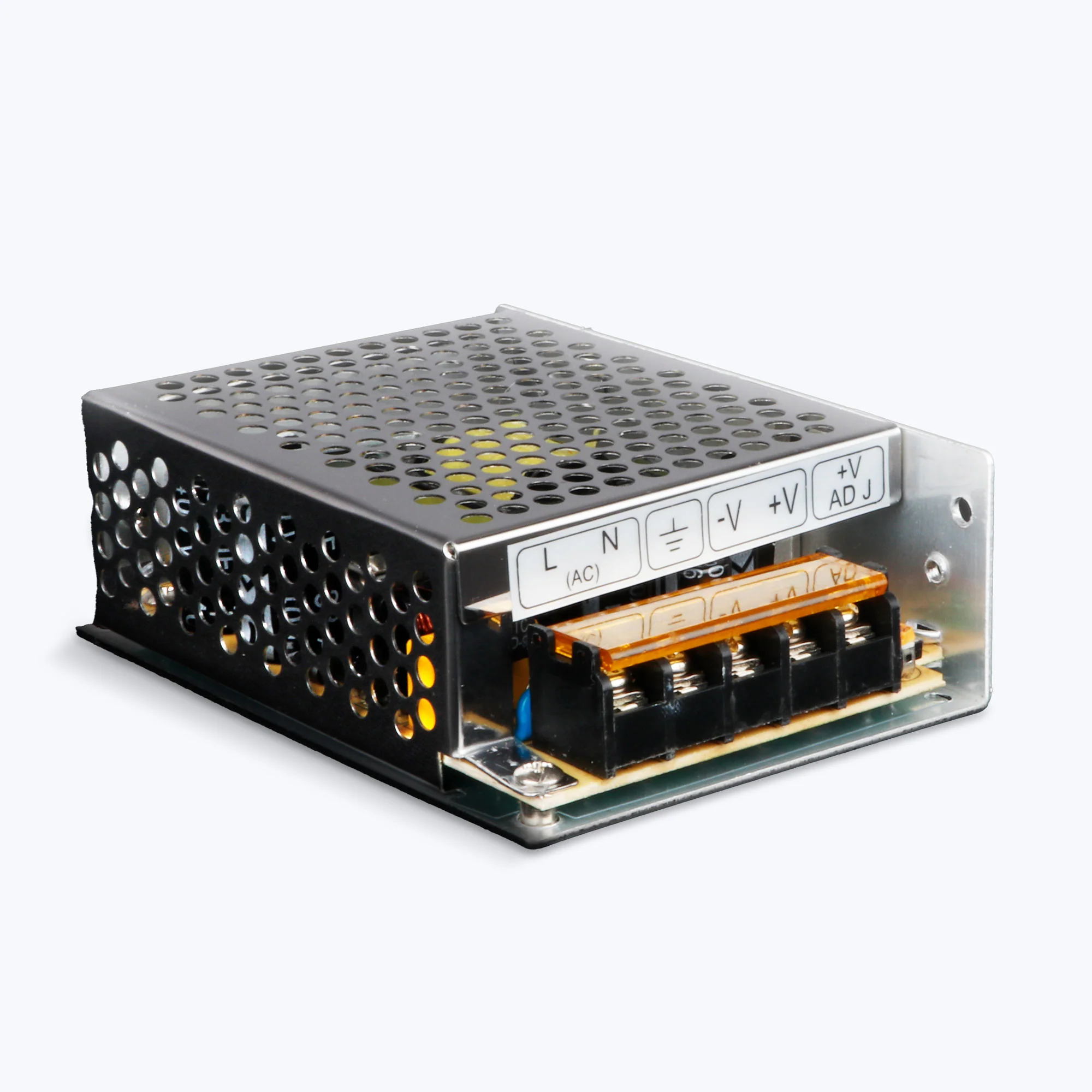 Zeb I5A60 Compact