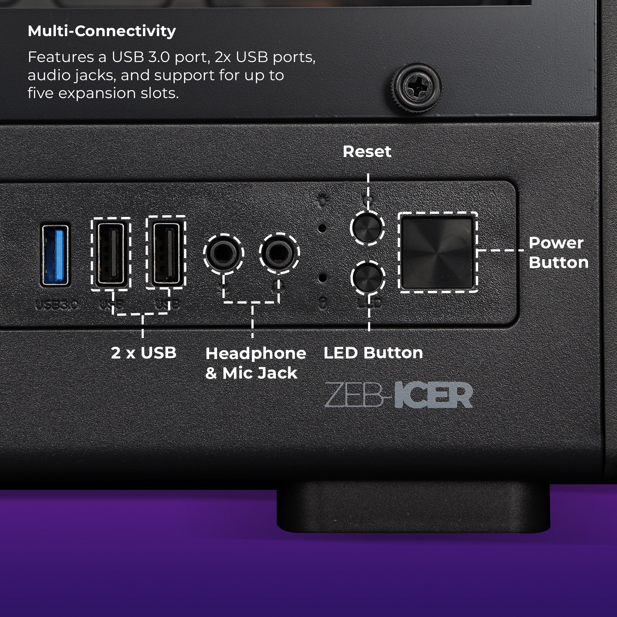 Zeb Icer - Image 6