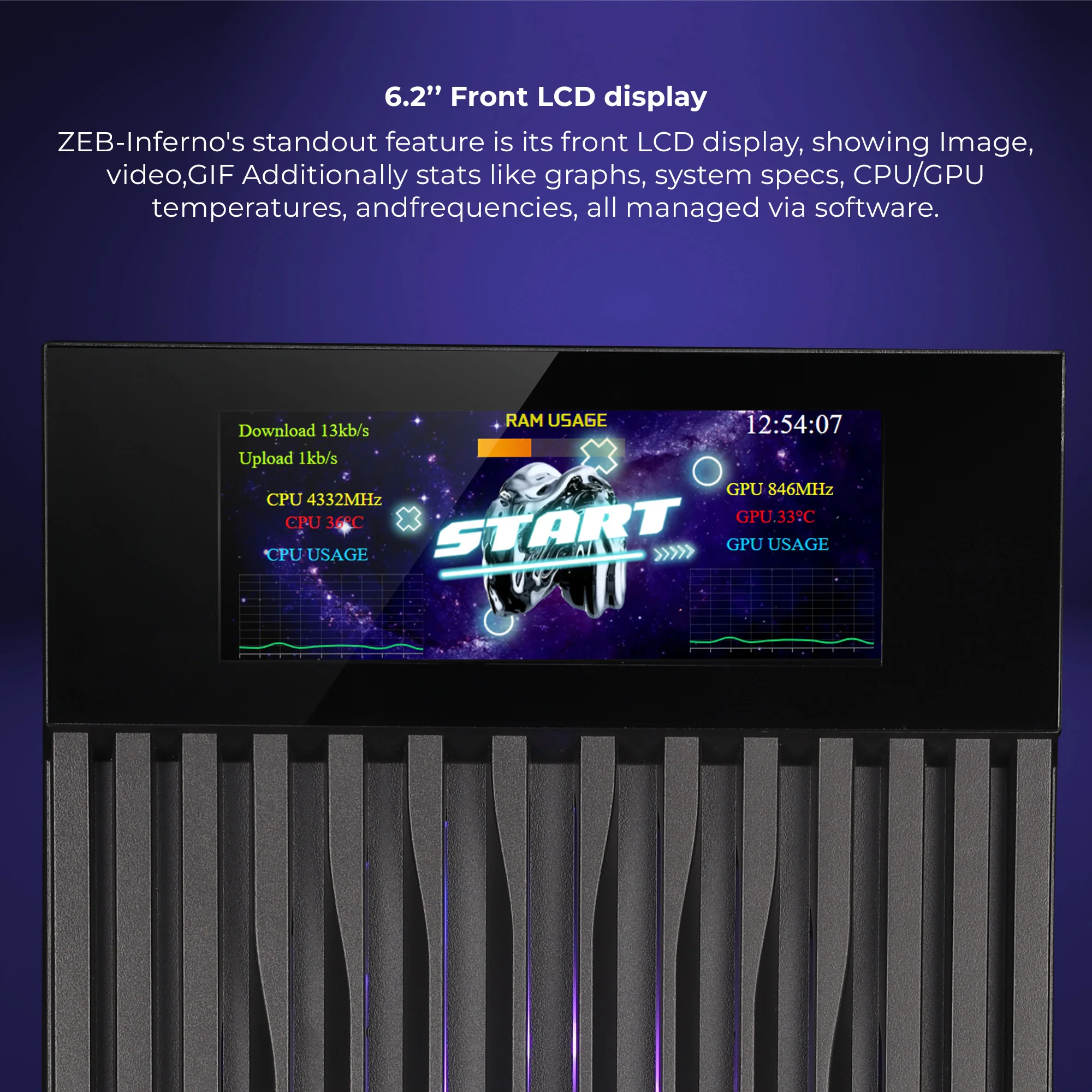 Zeb Inferno - Image 3