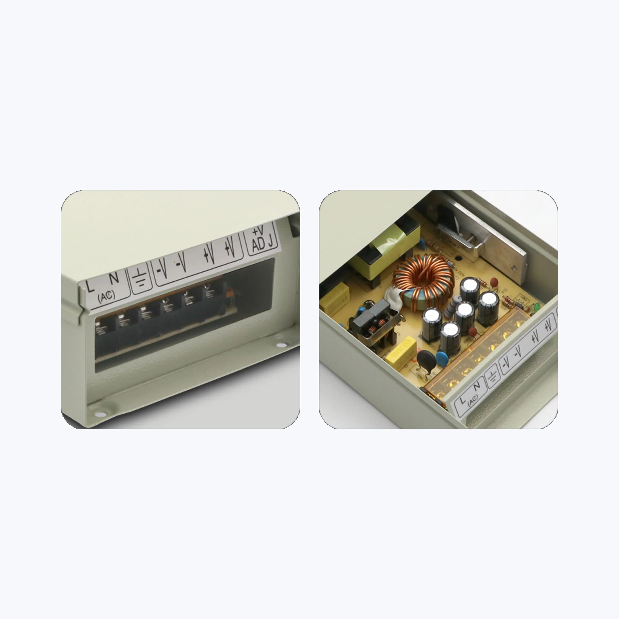 Zeb IO10A120-R - Image 3