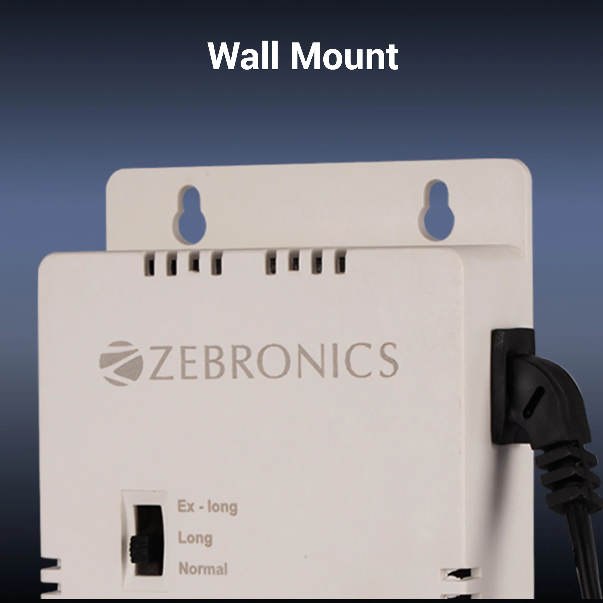 Zeb ISPST4CH - Image 8