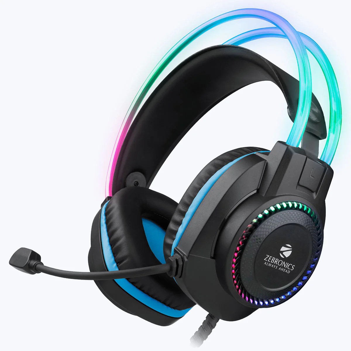 Zeb Jet Pro