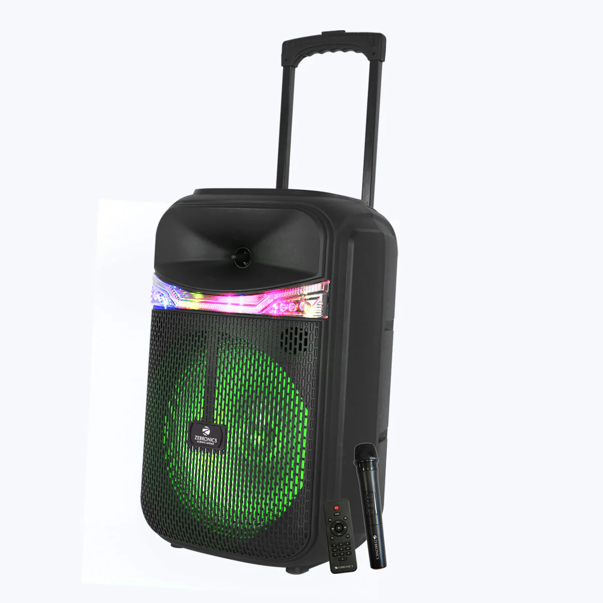 Zeb Jolt - Image 5
