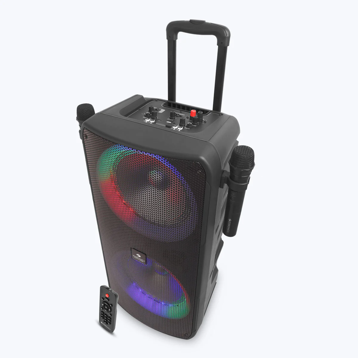 Zeb Jolt Plus