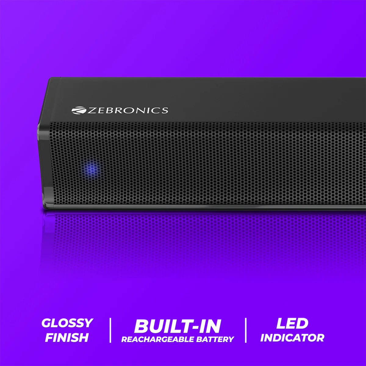 Zeb Juke Bar 1500 - Image 6