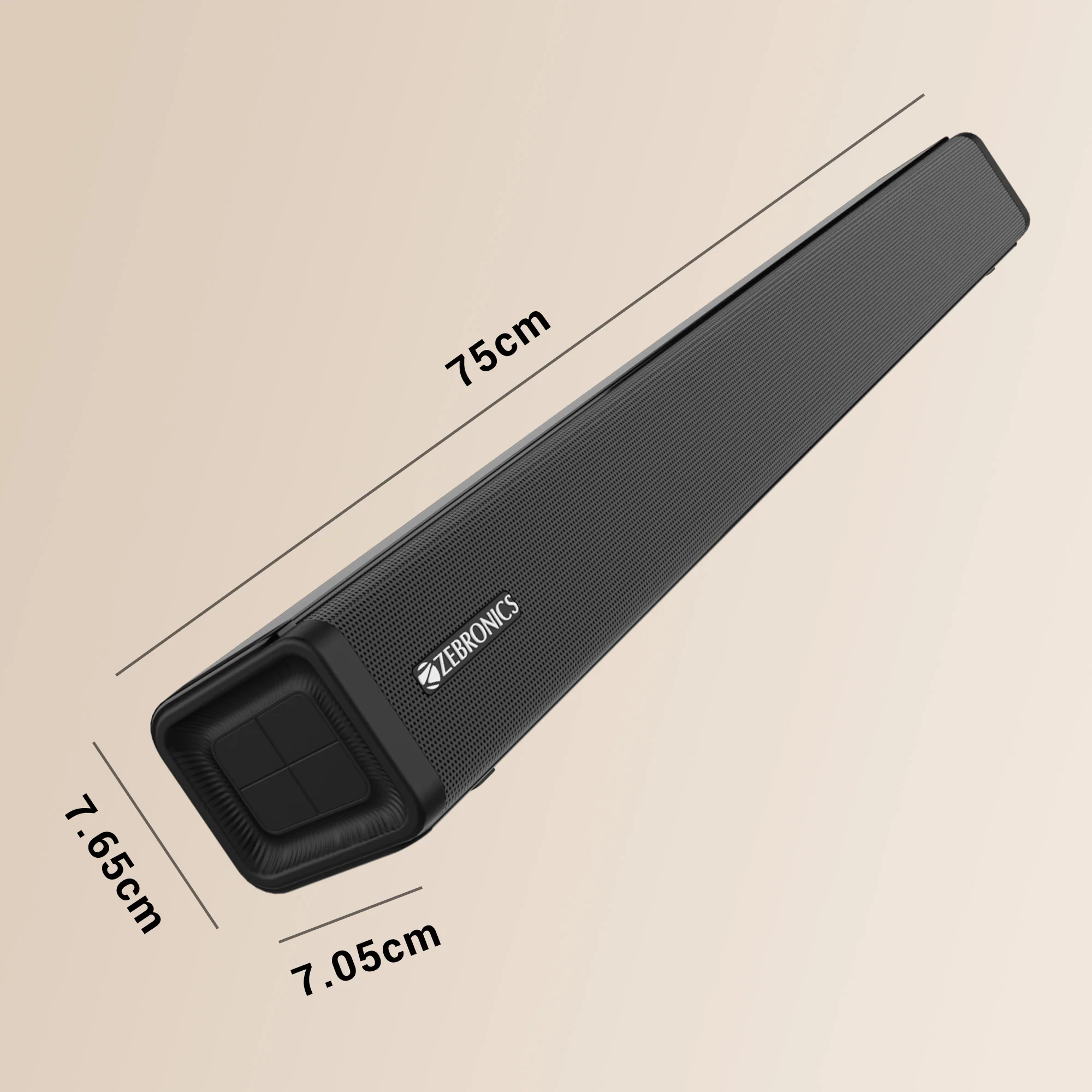 Zeb Juke Bar 2500 - Image 7