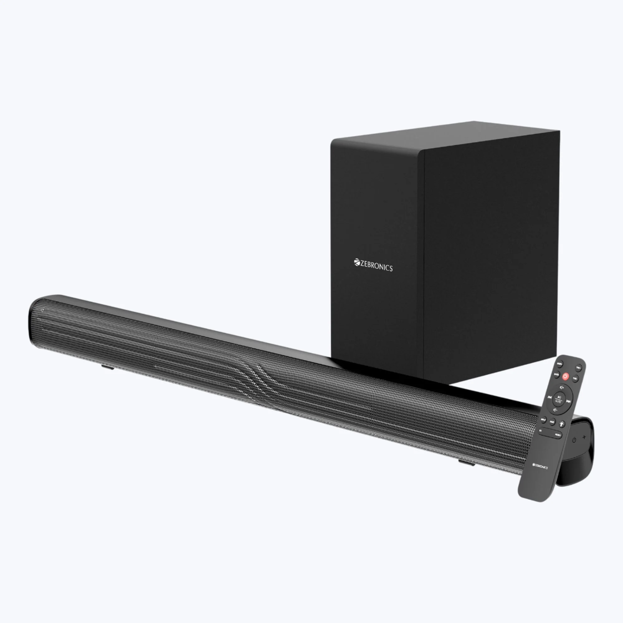 Zeb Juke Bar 2501