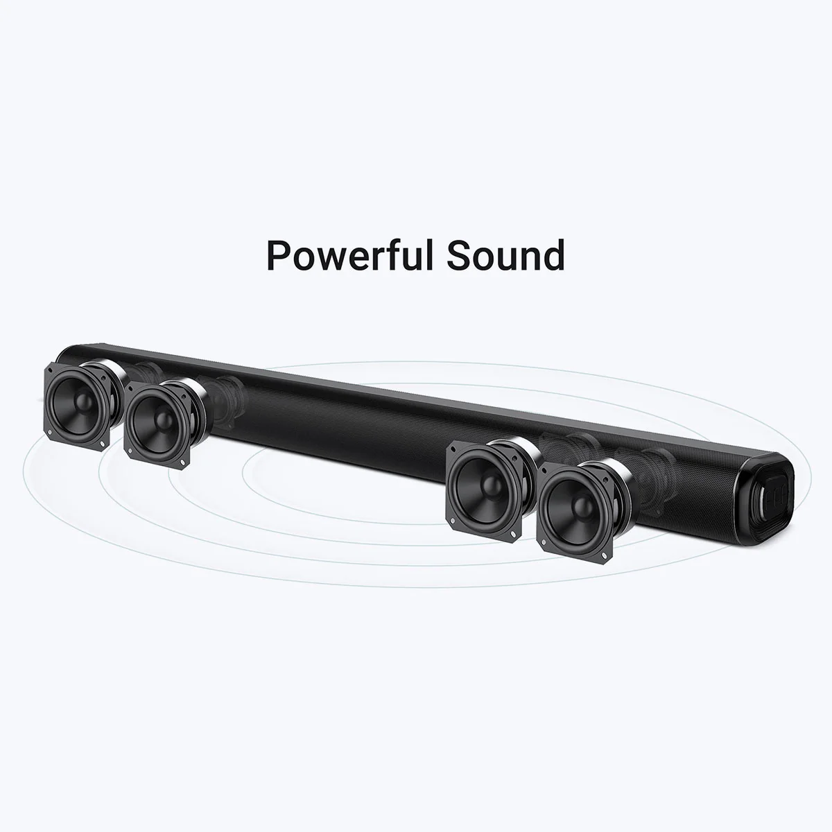Zeb Juke Bar 6000 DWS Pro - Image 3