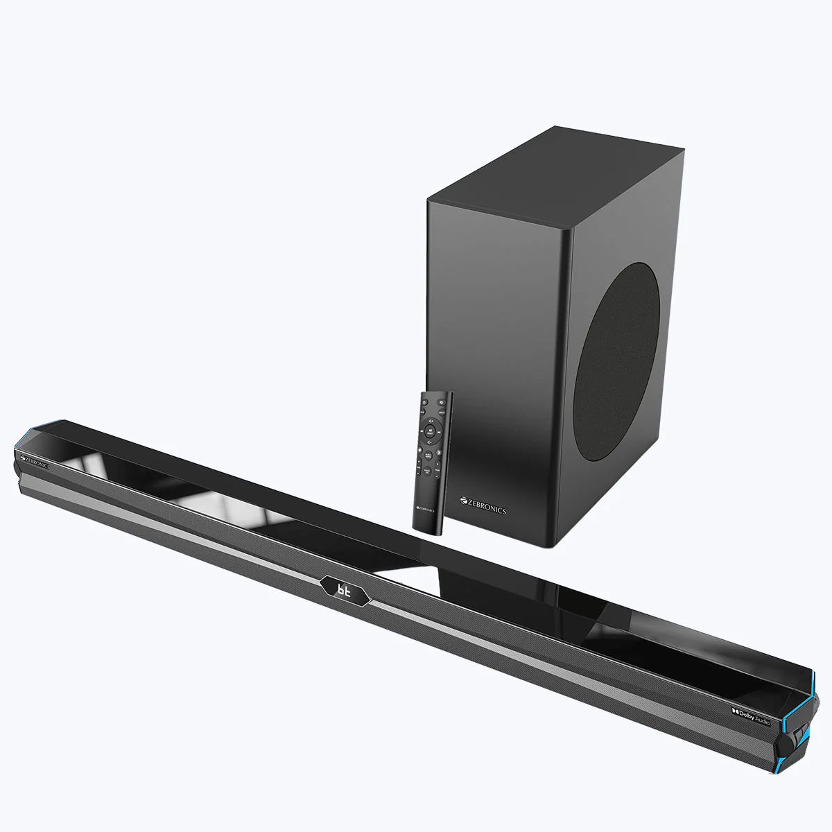 Zeb Juke bar 7000 DWS Pro - Image 3