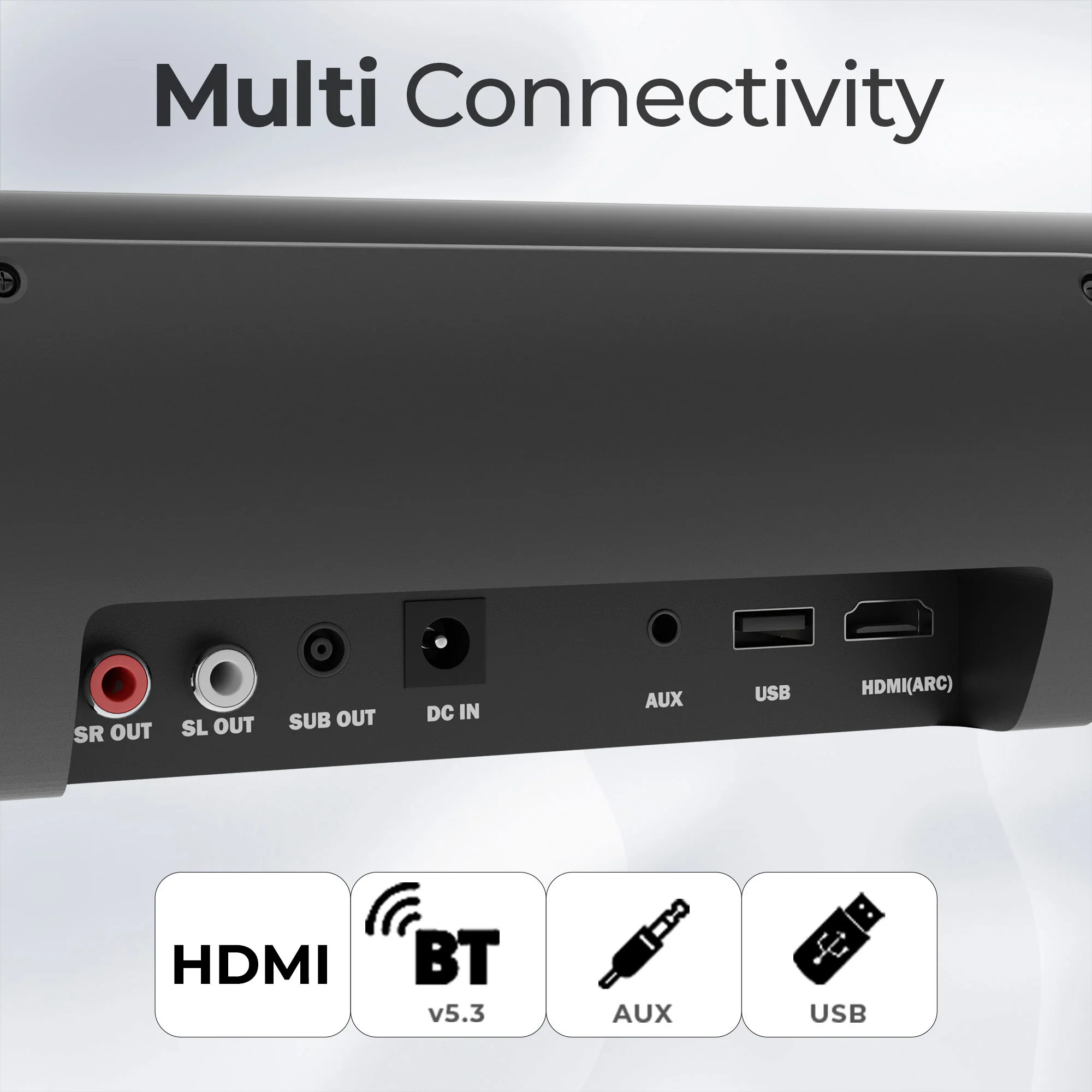 Zeb Juke Bar 7450 Pro 5.1 - Image 6