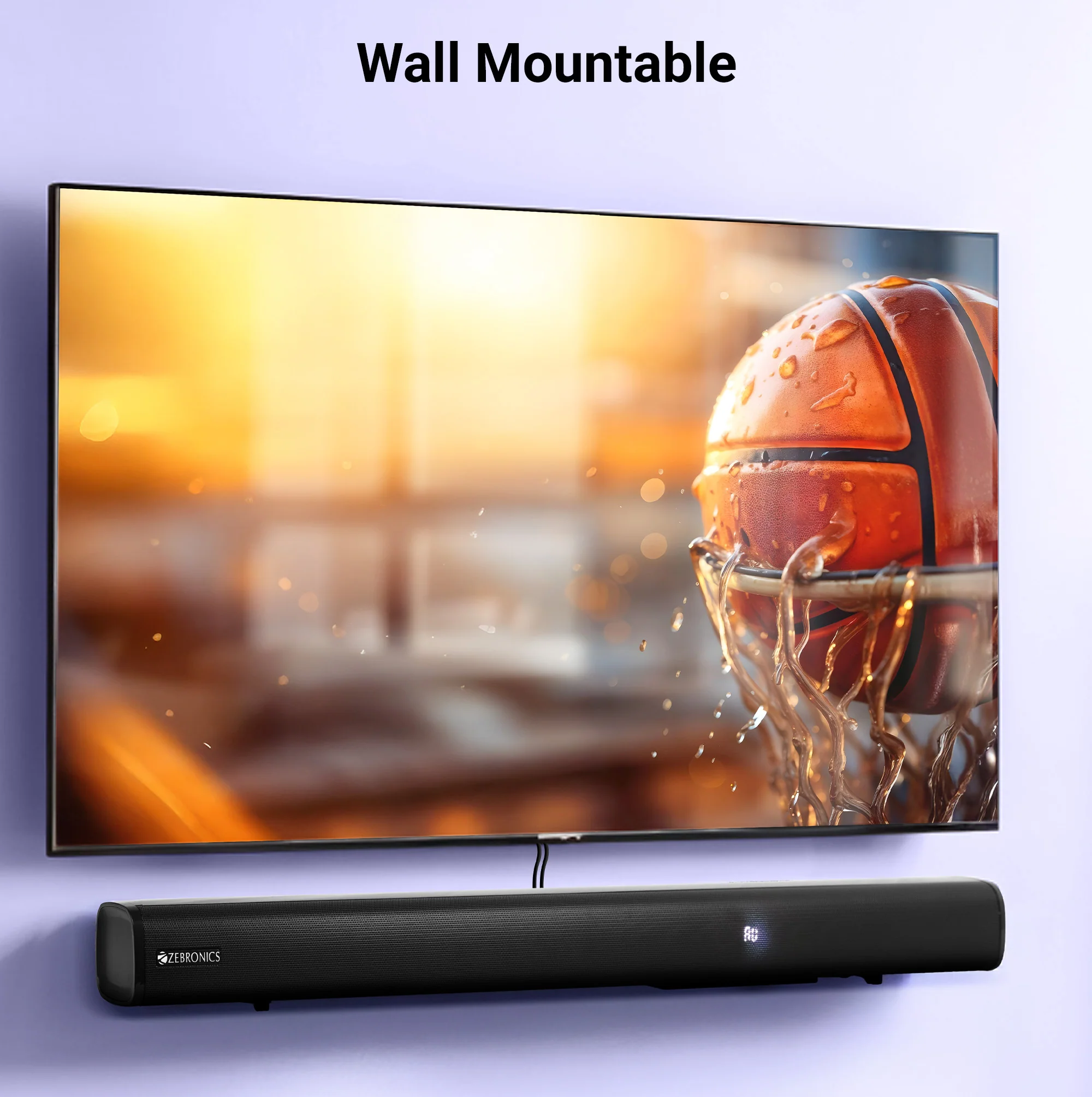 Zeb Juke bar 7451 Pro 5.1 - Image 10