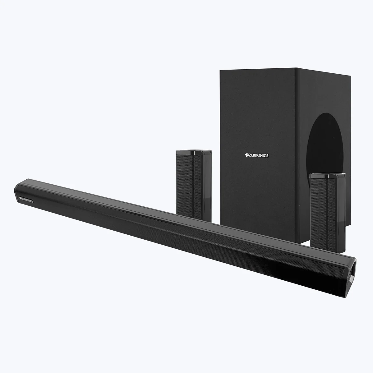 Zeb Juke Bar 800 - Image 2