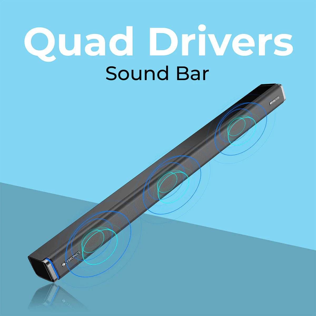 Zeb Juke Bar 9102 Pro Dolby - Image 4