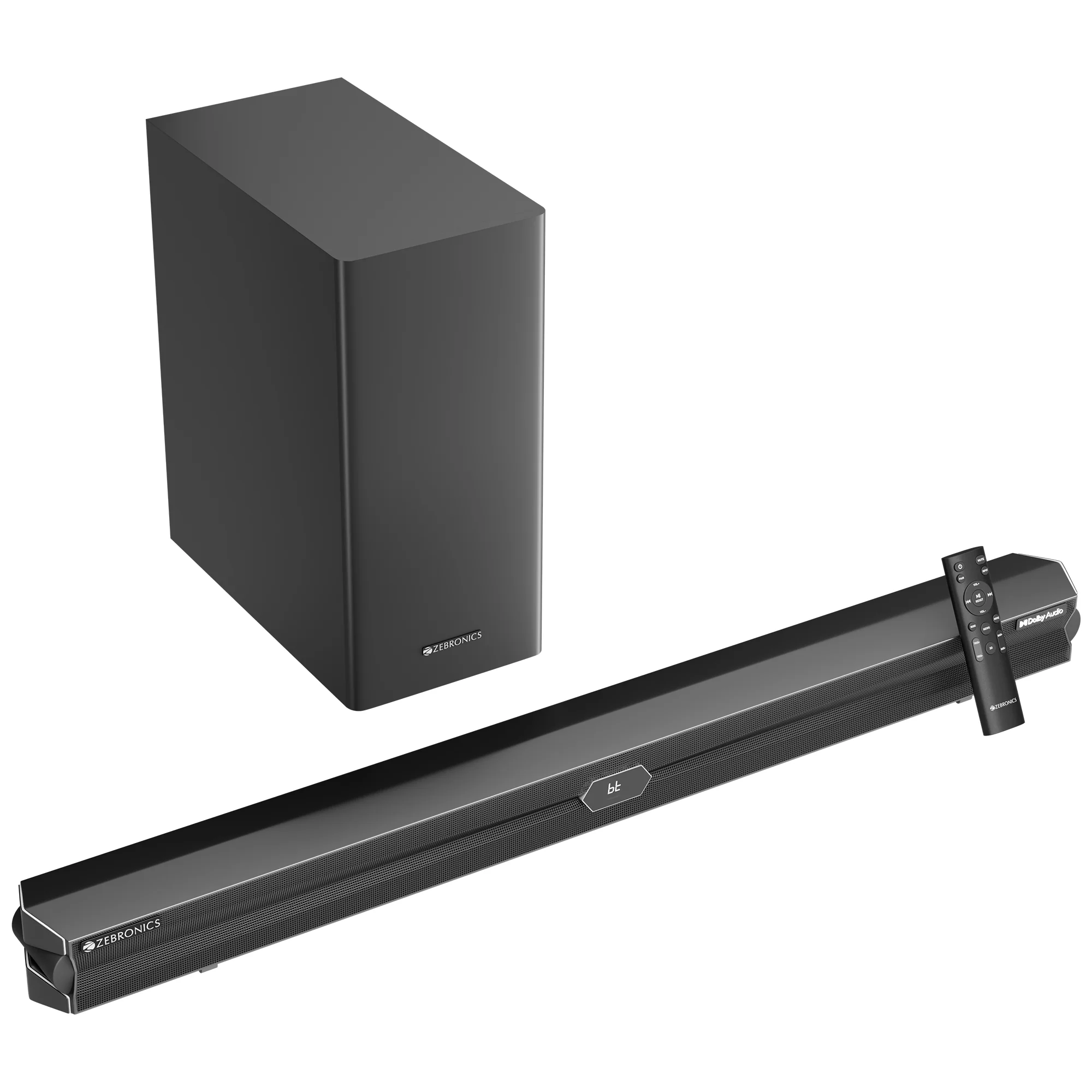 Zeb Juke Bar 9250 - Image 9