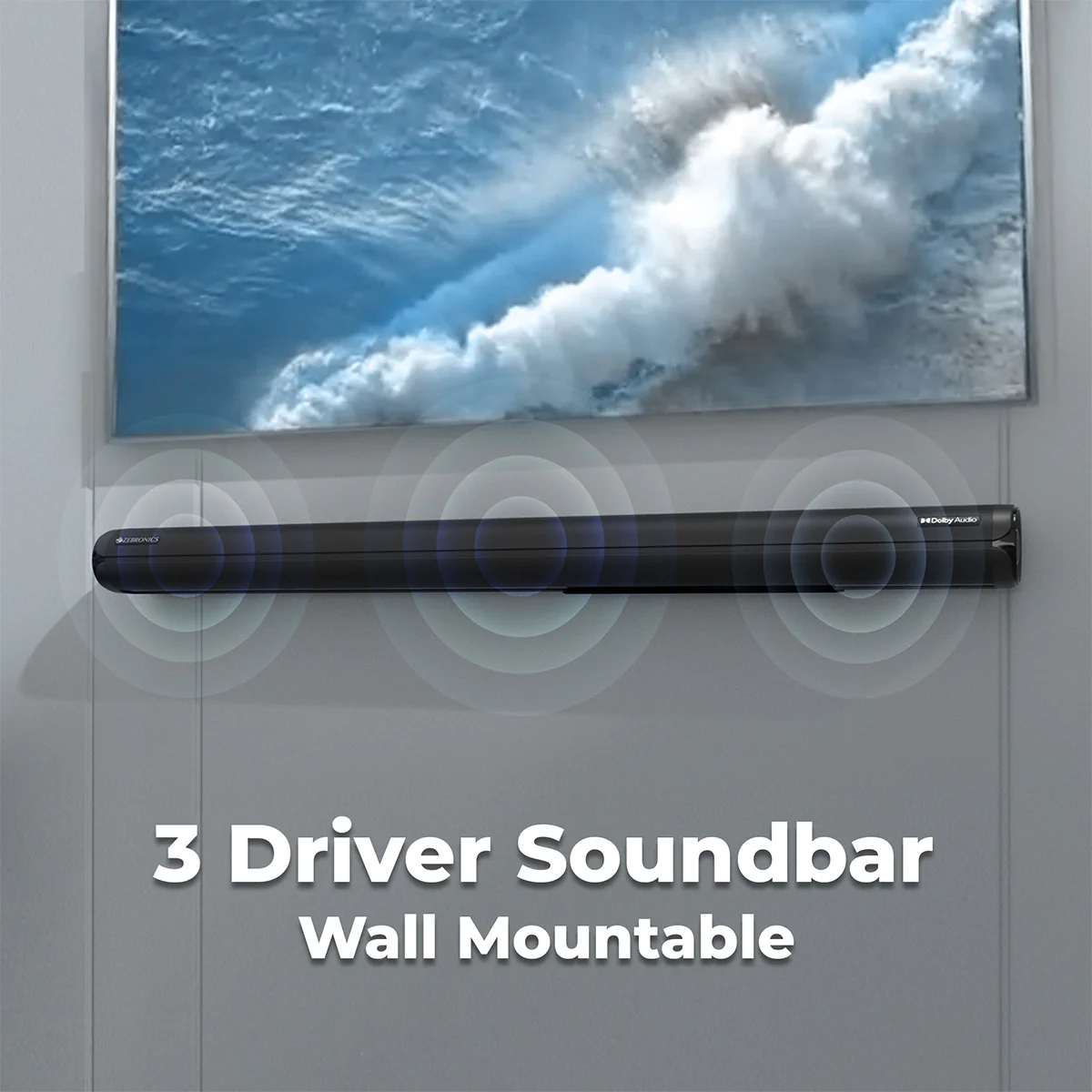 Zeb Juke Bar 9450 Pro Dolby 5.1 - Image 4