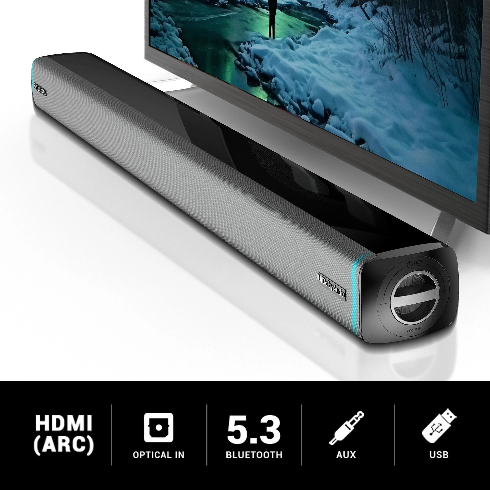 Zeb Juke Bar 9550 Pro Dolby 5.2 - Image 6