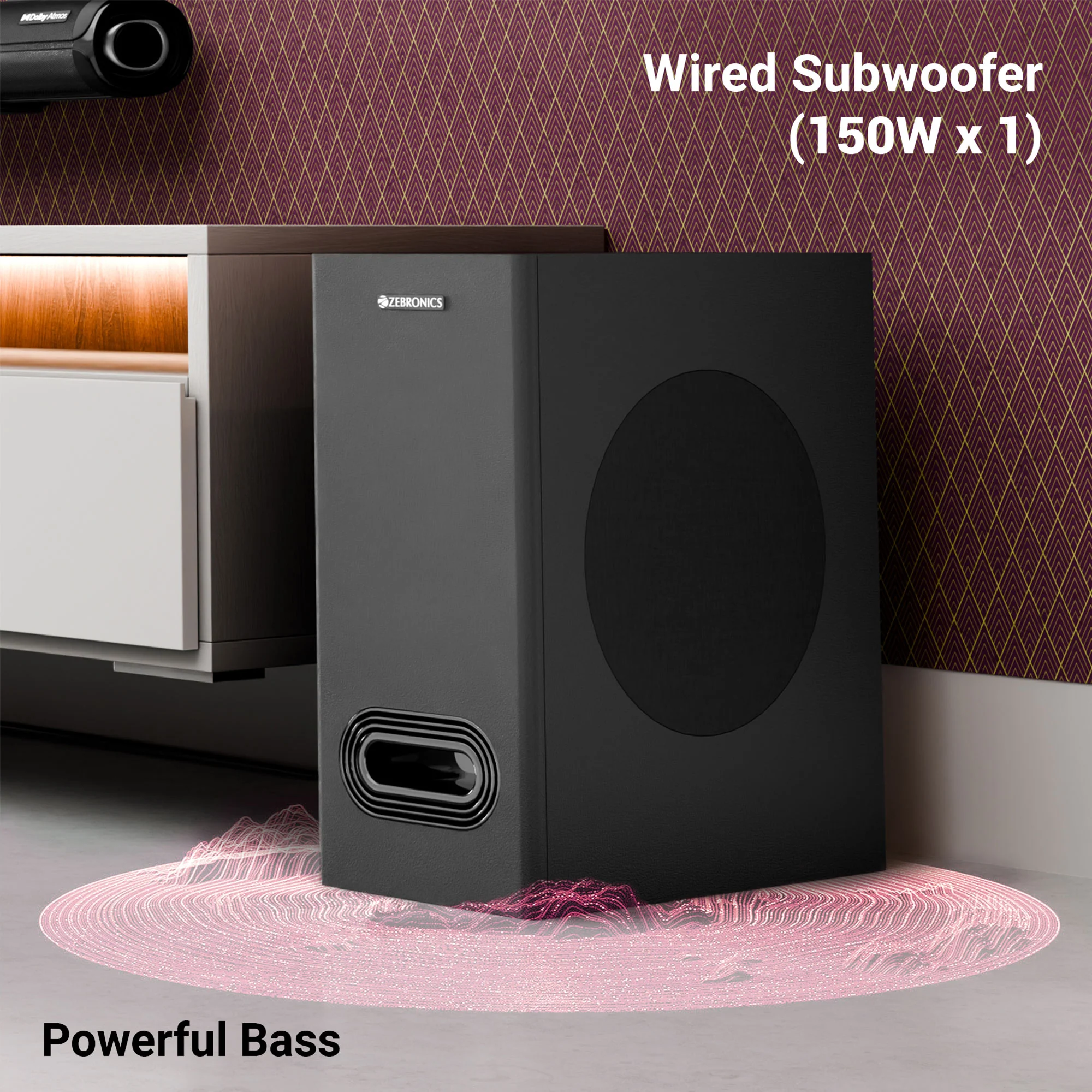 Zeb Juke Bar 9700 Pro Dolby Atmos - Image 5