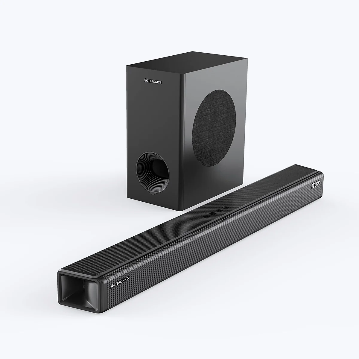 Zeb Juke Bar 9800 DWS Pro Dolby Atmos - Image 4