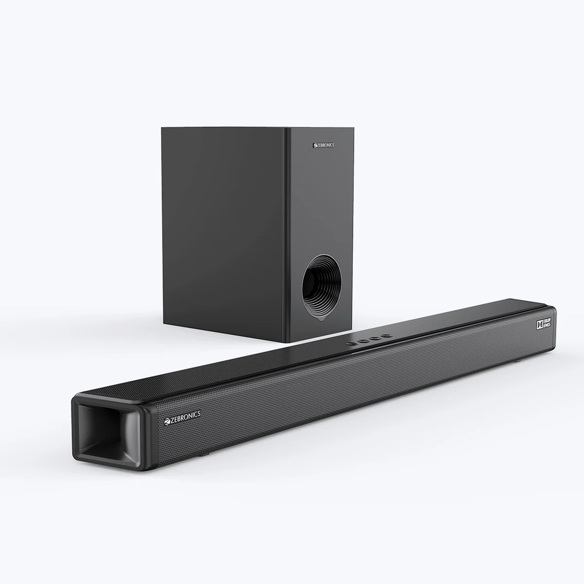 Zeb Juke Bar 9800 DWS Pro Dolby Atmos - Image 5
