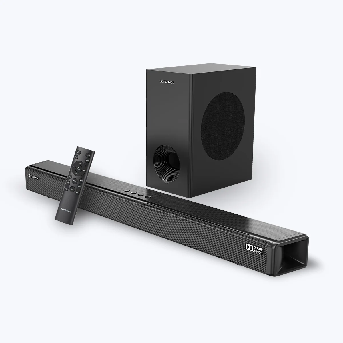 Zeb Juke Bar 9800 DWS Pro Dolby Atmos - Image 6