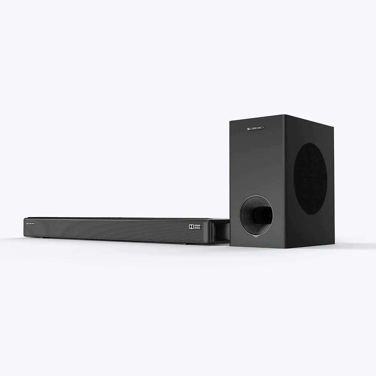 Zeb Juke Bar 9800 DWS Pro Dolby Atmos - Image 7