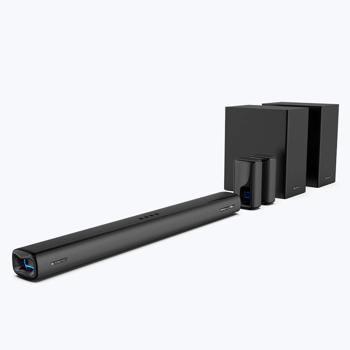 Zeb Juke bar 9900 - Image 2