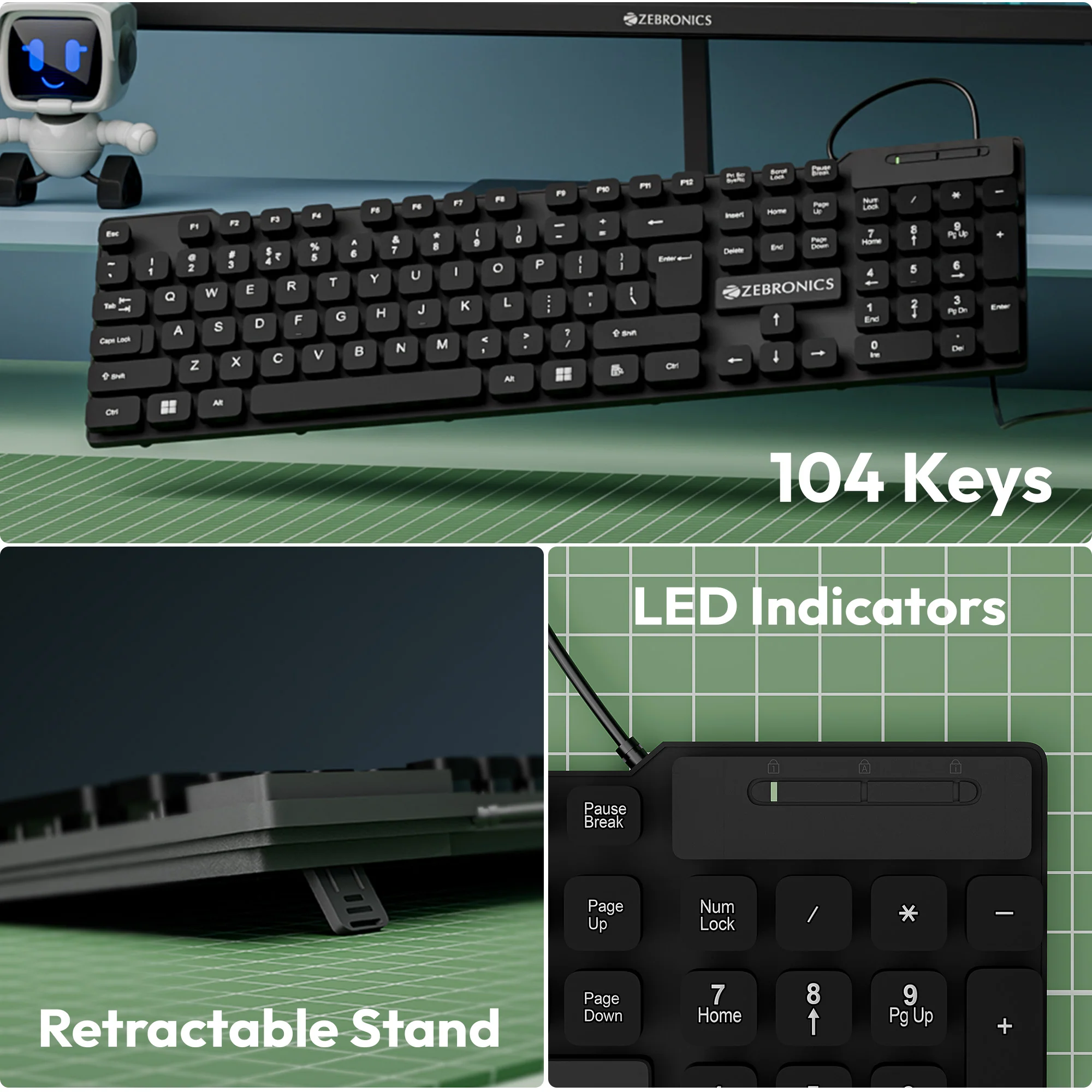 Zeb K03 - Image 5