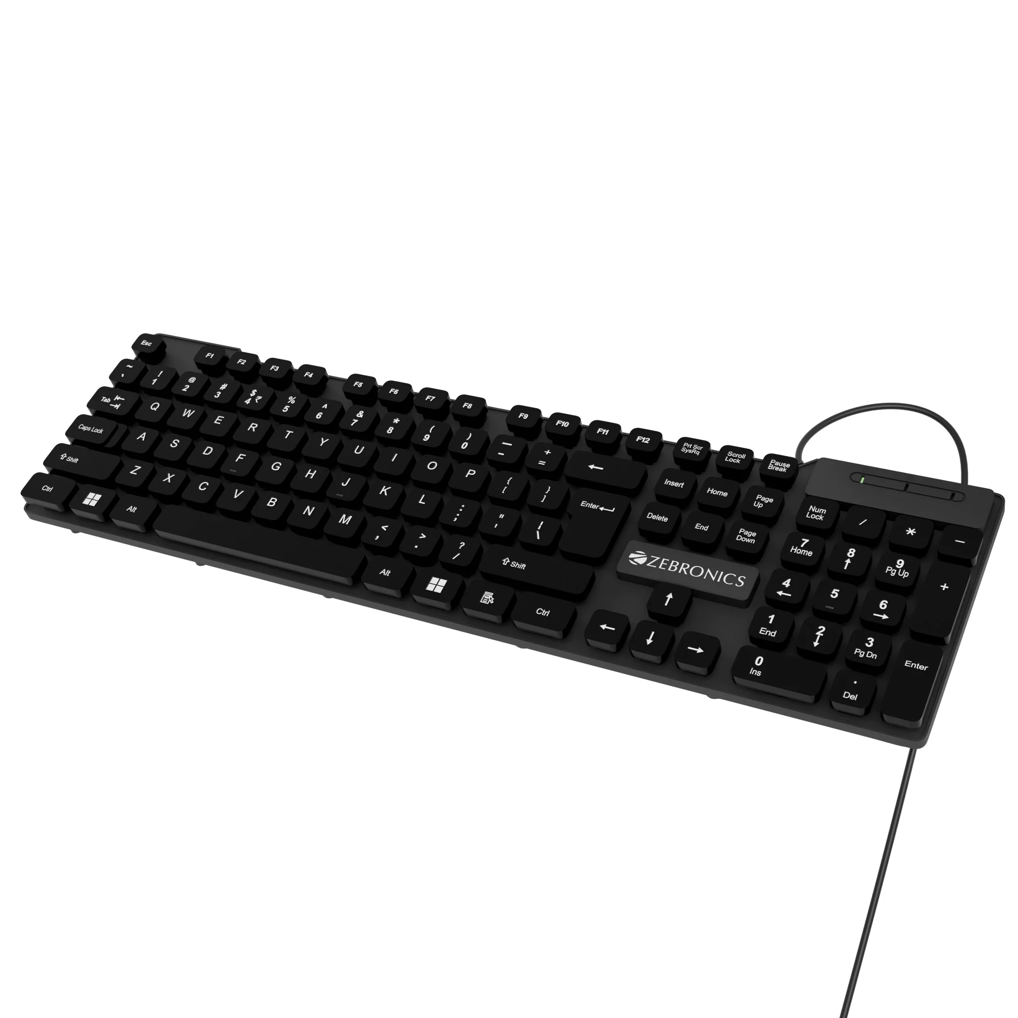 Zeb K03 - Image 7