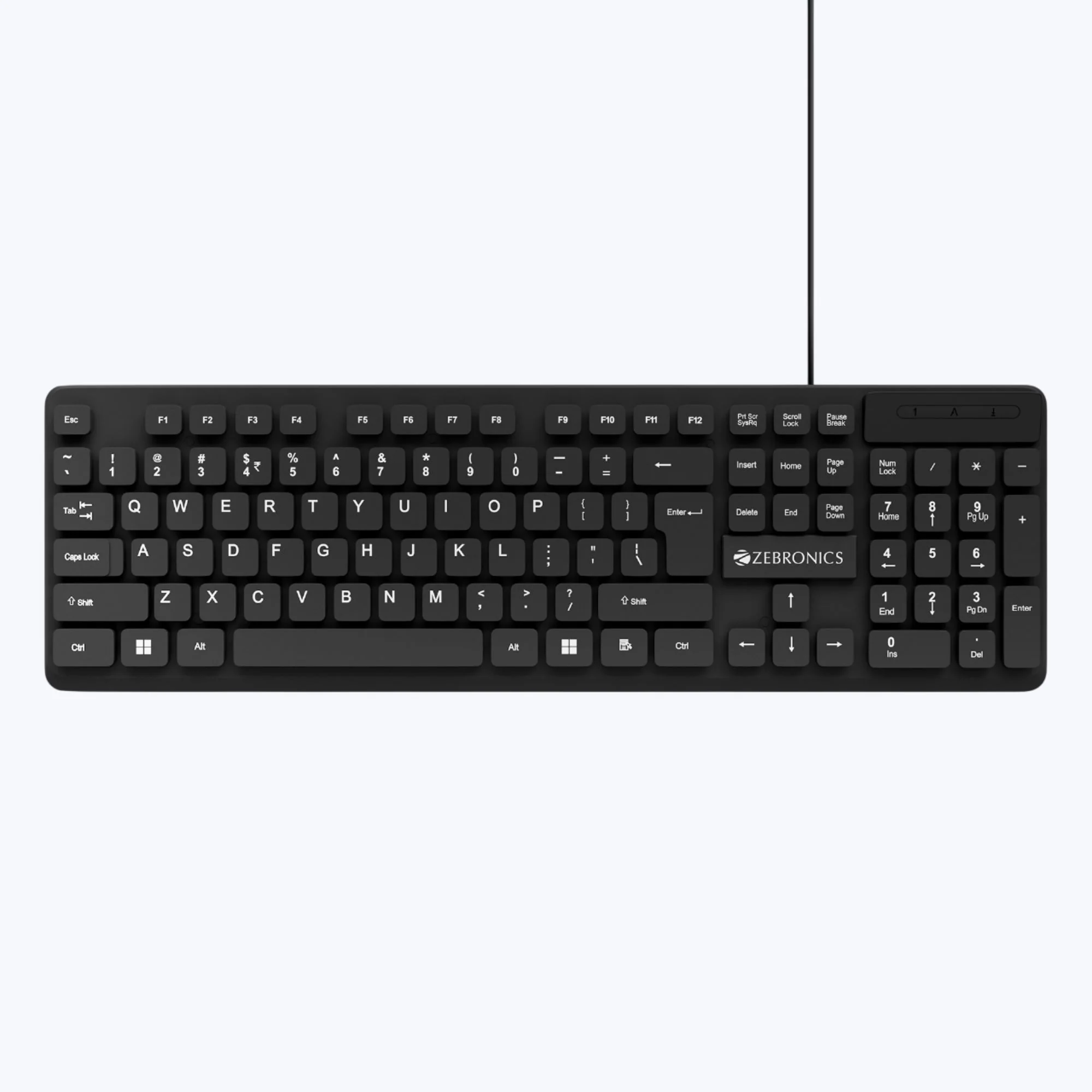 Zeb K22