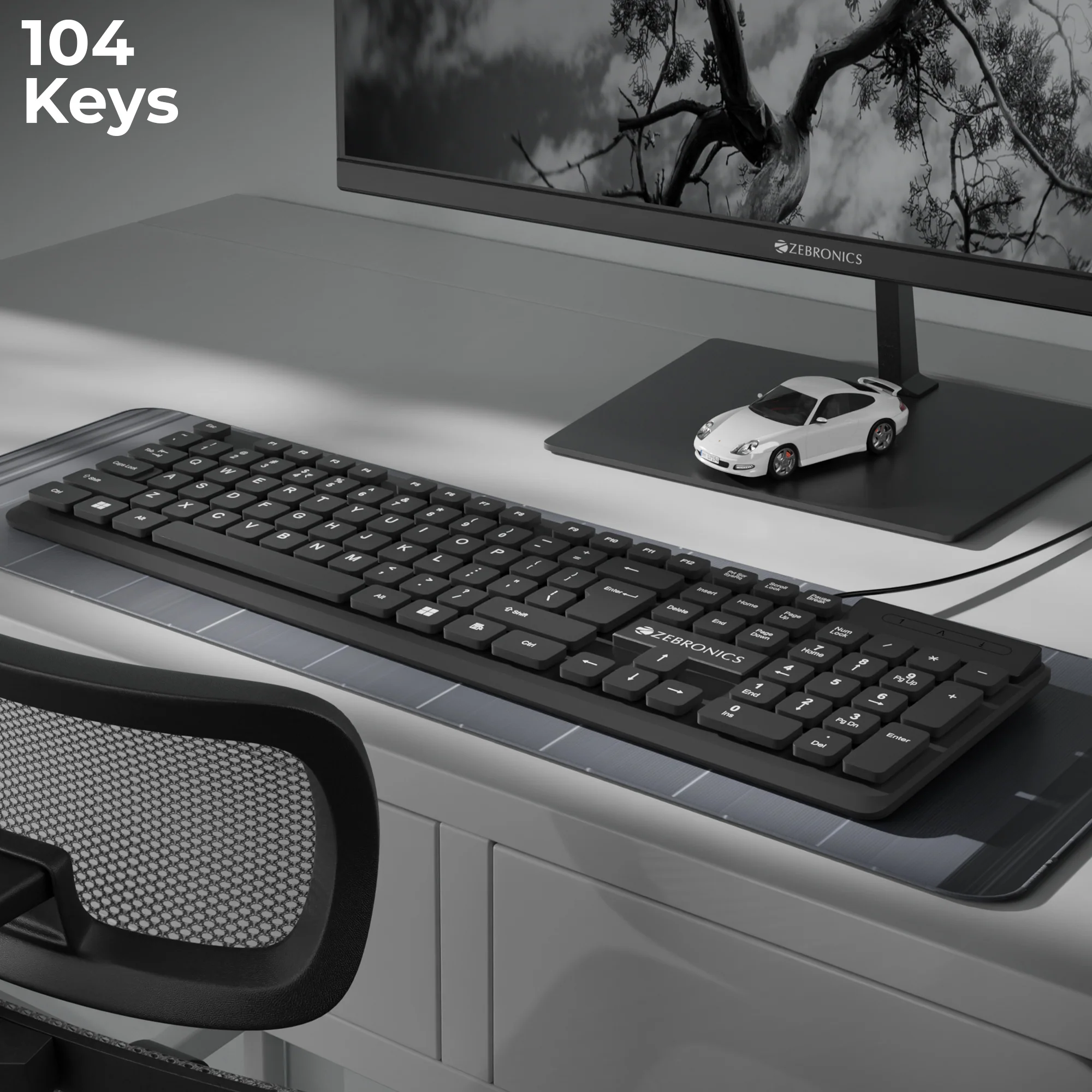 Zeb K22 - Image 2