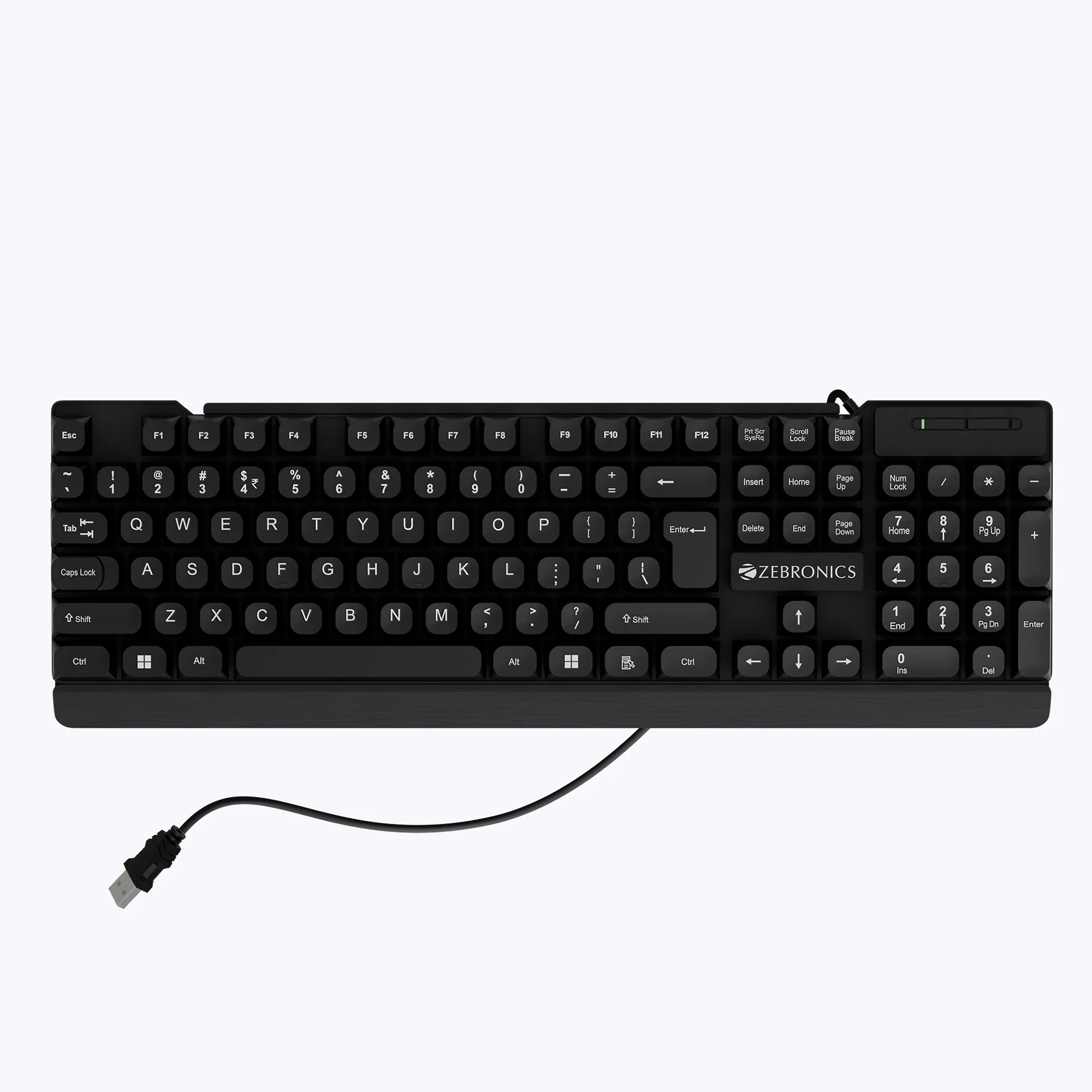 Zeb K23 - Image 2