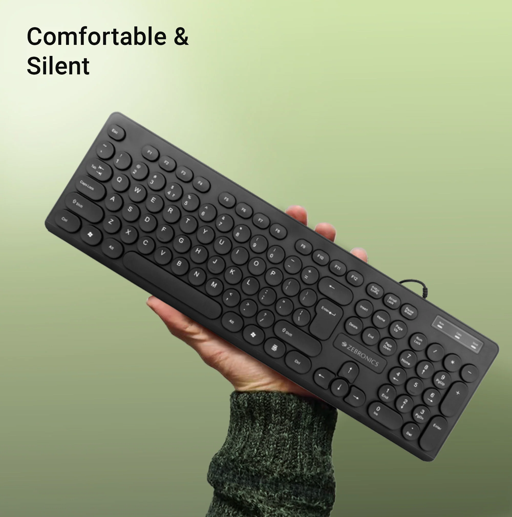 Zeb K24 - Image 4